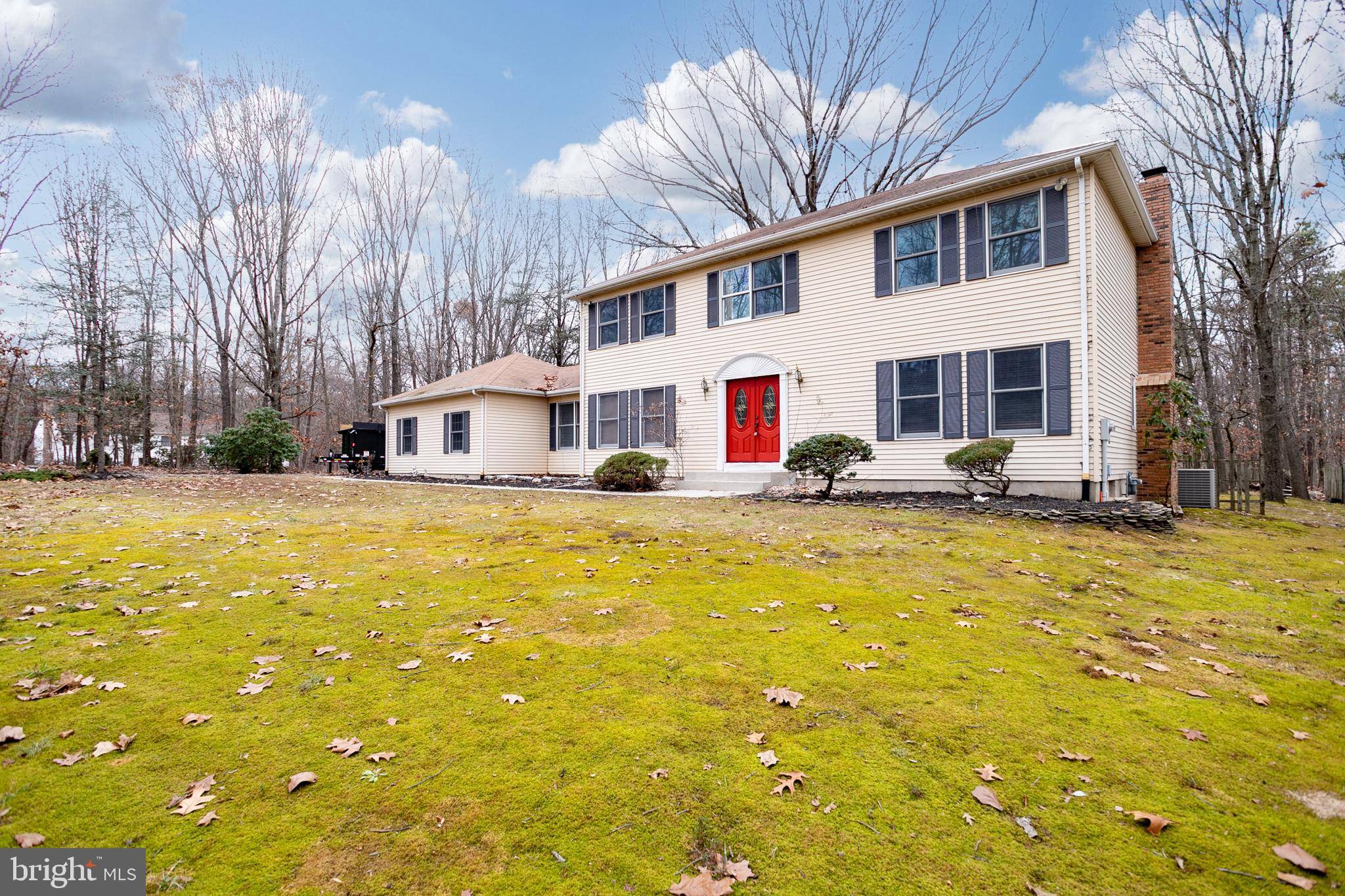 Millstone Township, NJ 08510,8 WHITE BIRCH DR