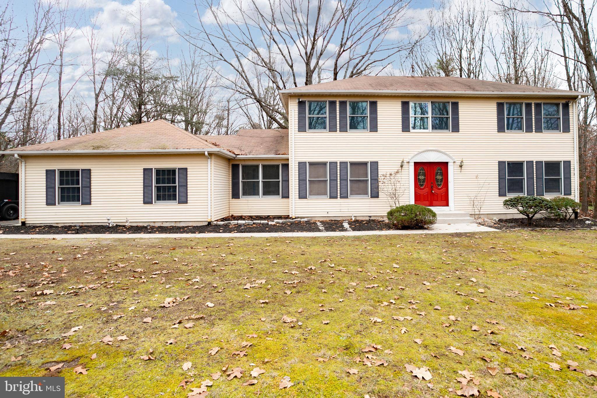 Millstone Township, NJ 08510,8 WHITE BIRCH DR