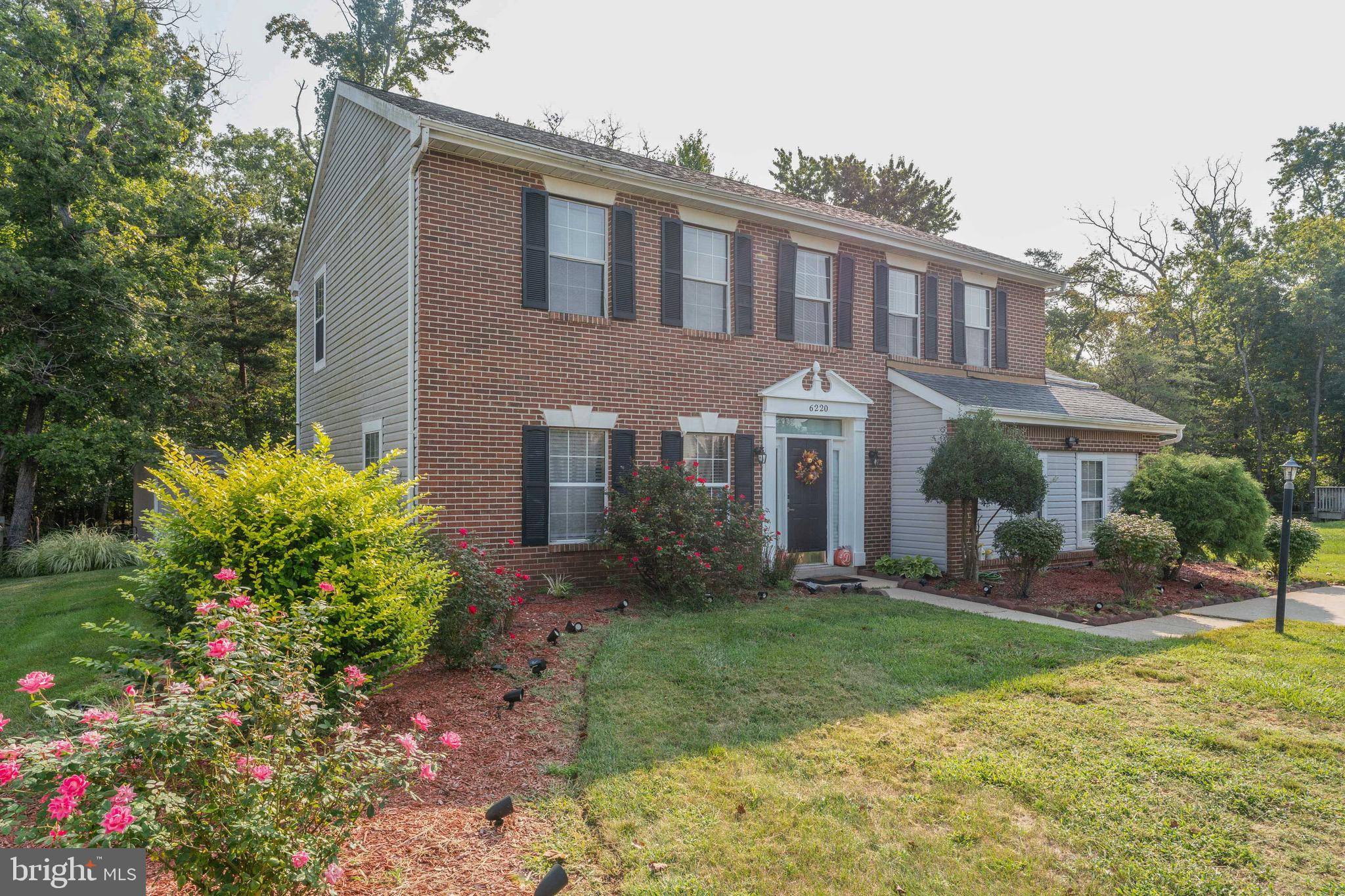 Waldorf, MD 20603,6220 PANTHER CT