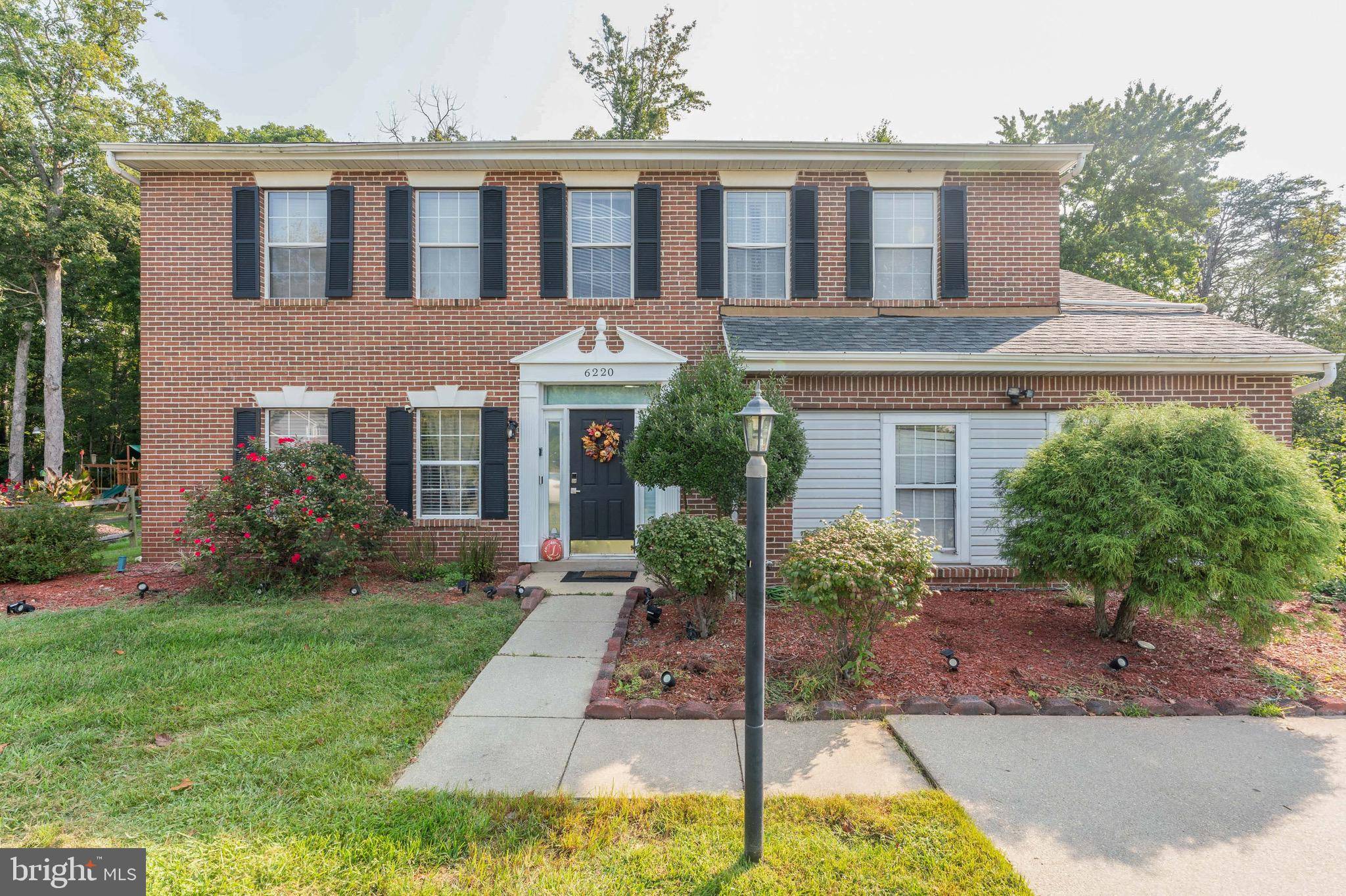 Waldorf, MD 20603,6220 PANTHER CT