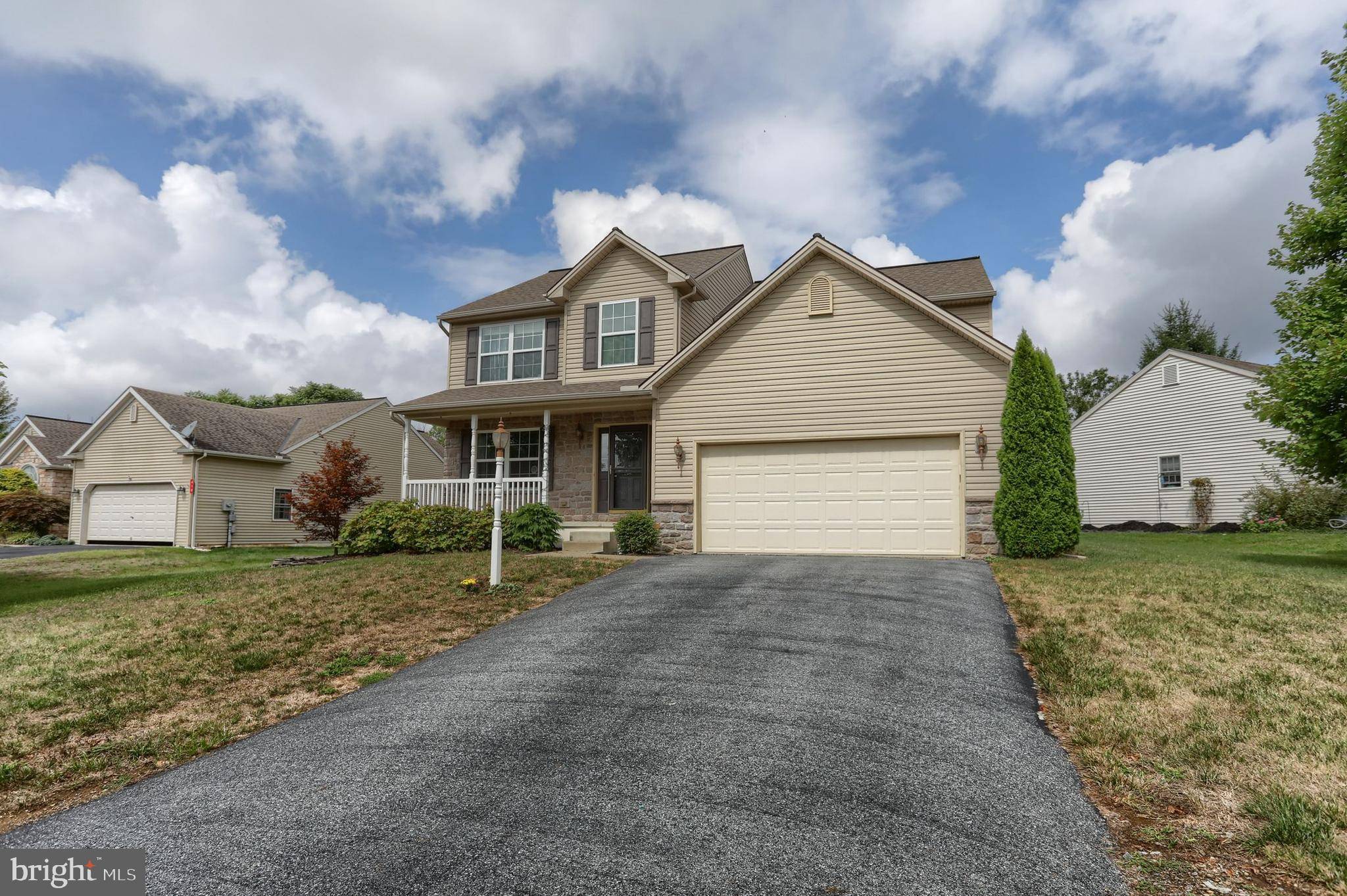 Lebanon, PA 17042,408 LITTLE POND LN