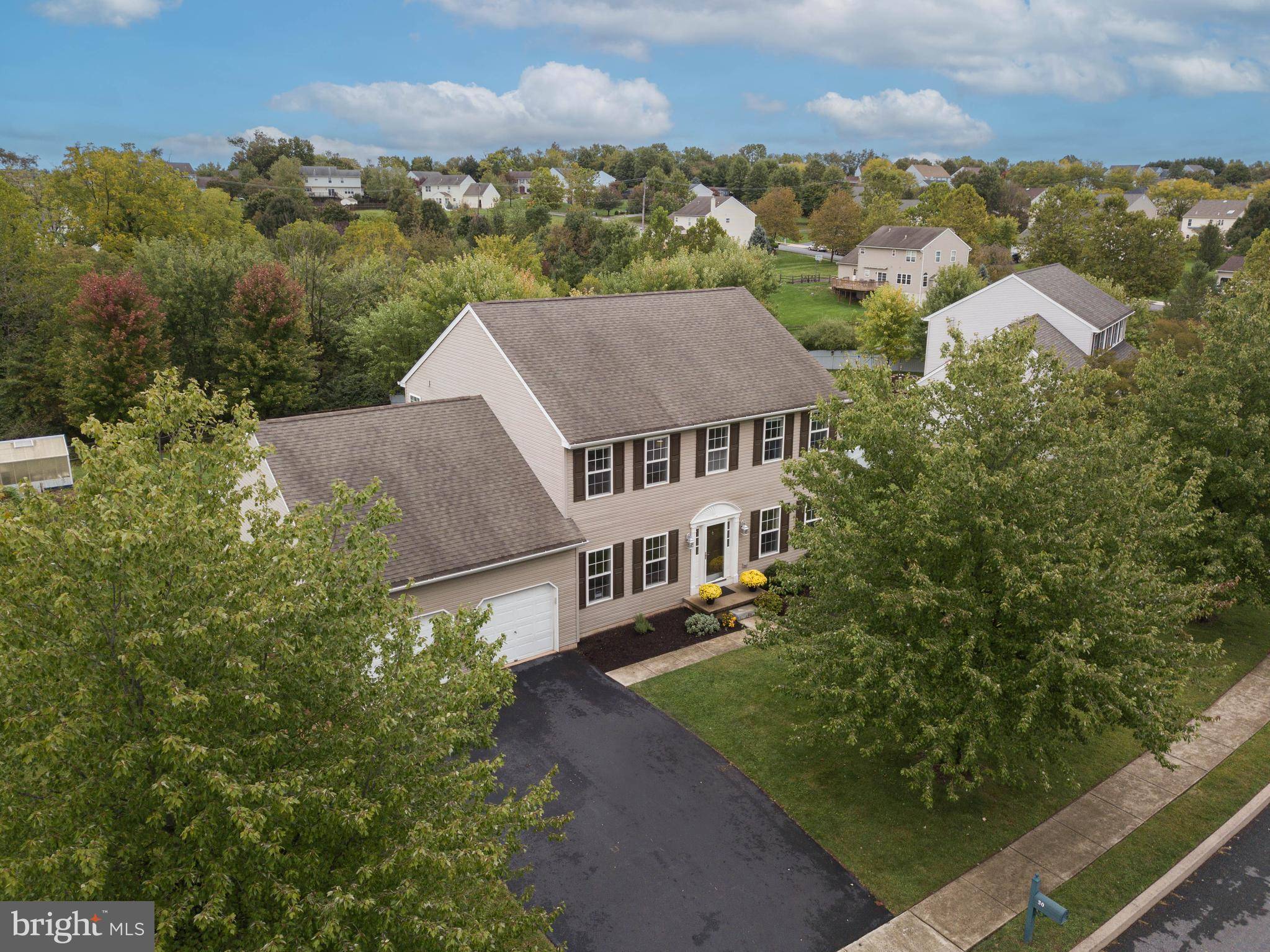 Royersford, PA 19468,30 KENDALL LN