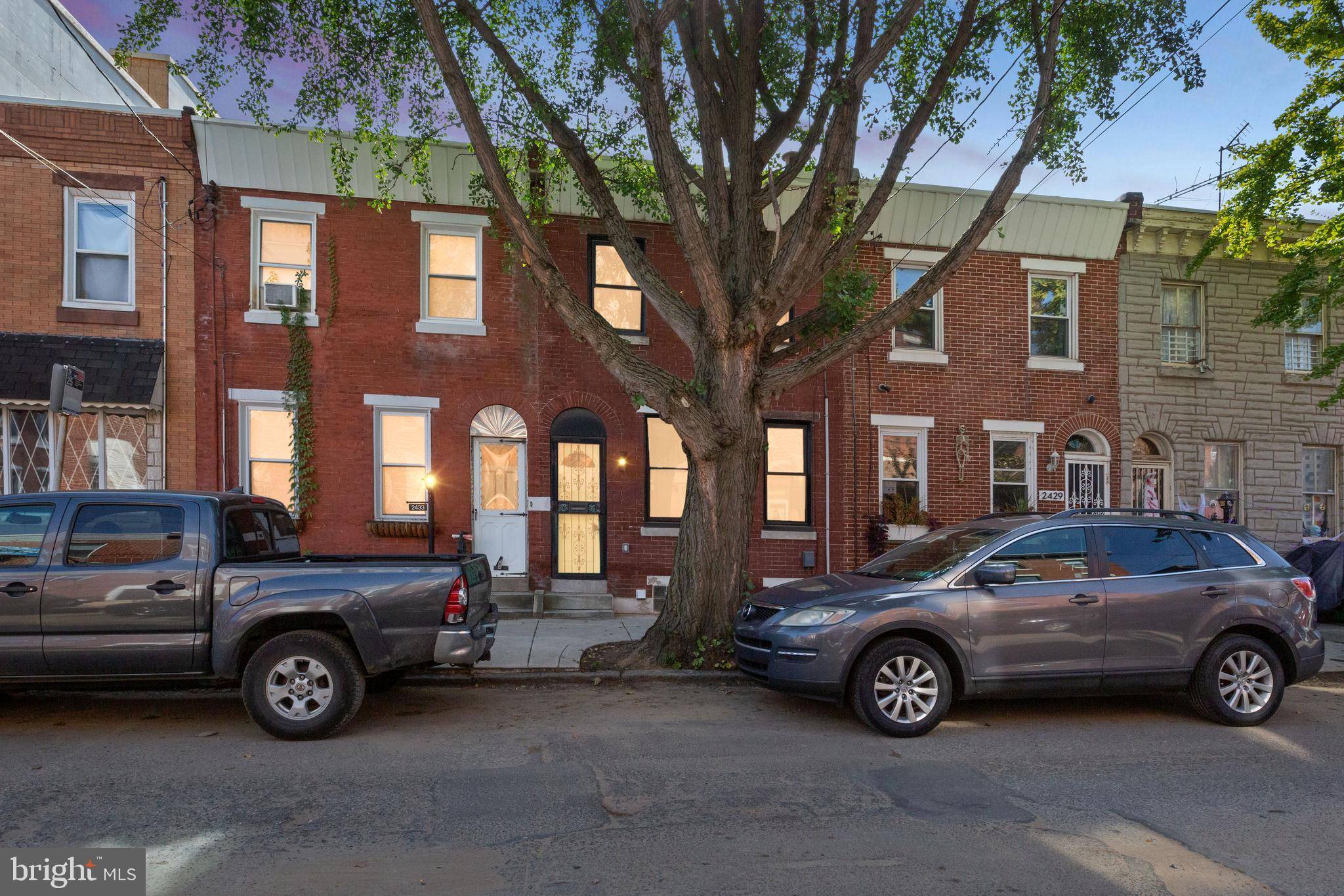 Philadelphia, PA 19125,2431 CEDAR ST