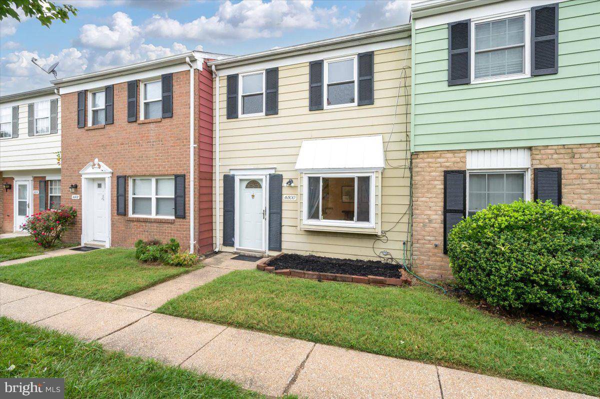 Glen Burnie, MD 21061,6500 JEFFERSON PL