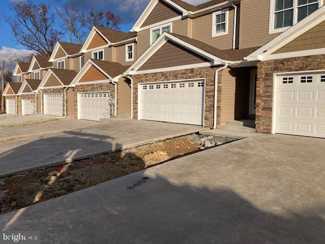 Emmaus, PA 18049,1341 TIGHLMAN STREET #LOT 27