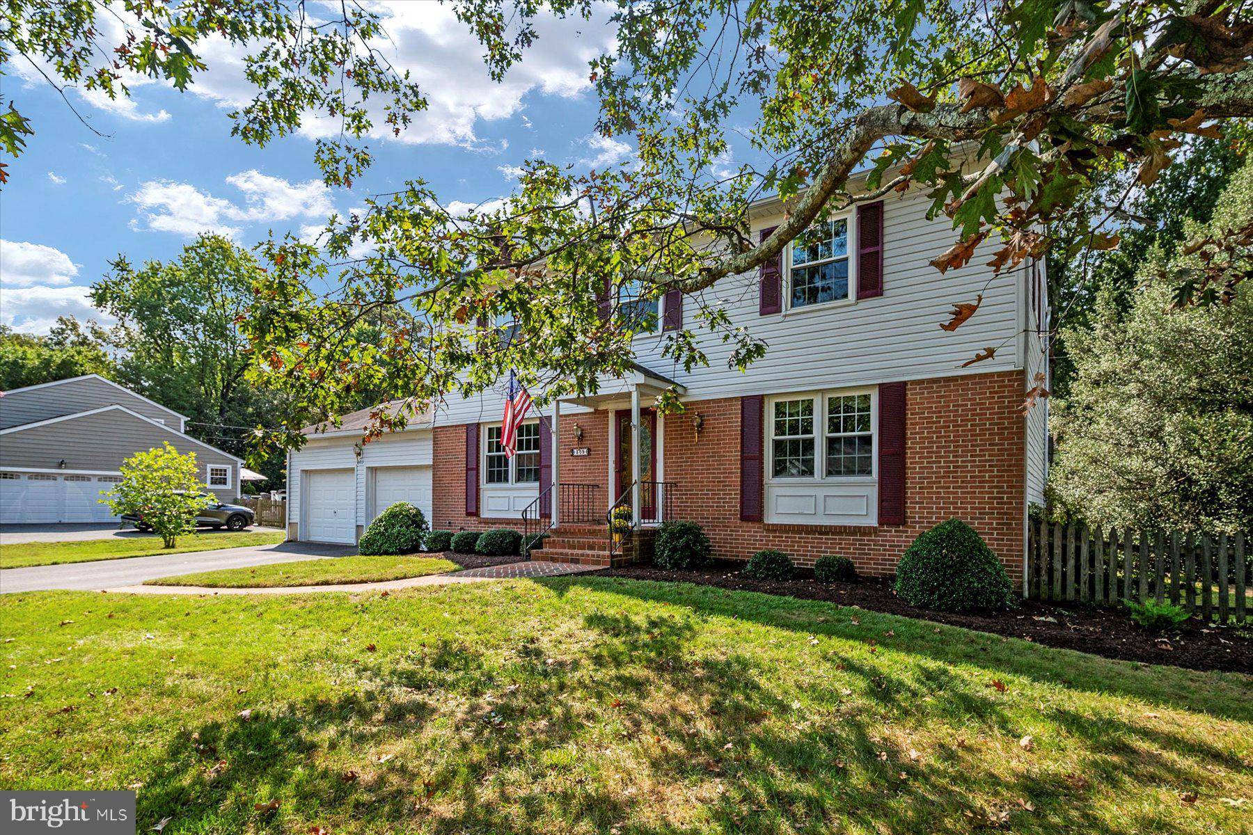 Severna Park, MD 21146,309 WHITE PLAINS CT