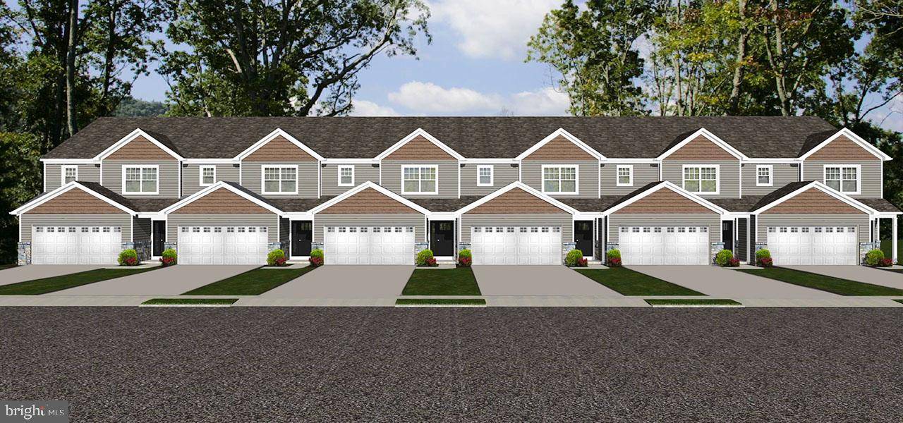 Emmaus, PA 18049,1337 TIGHLMAN STREET #LOT 28