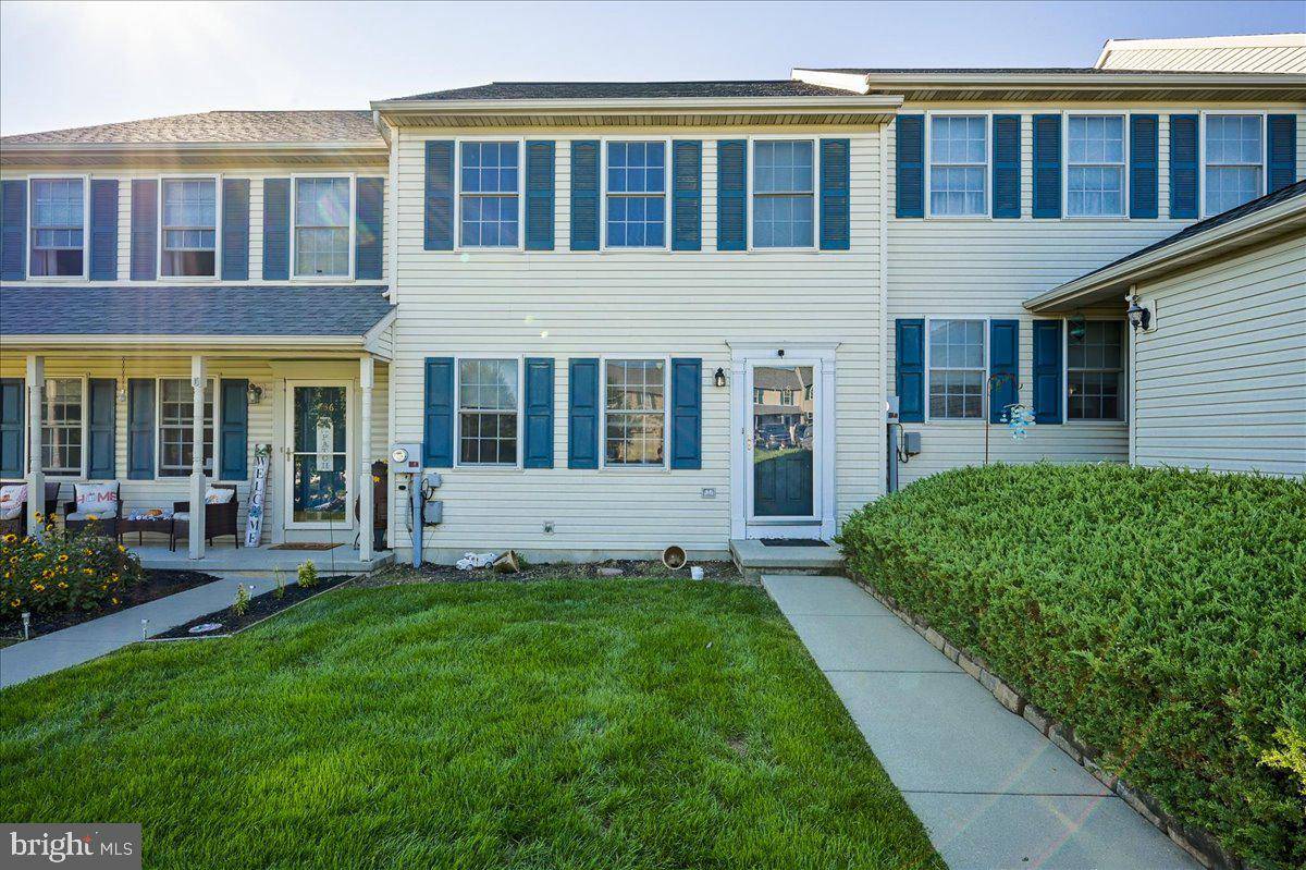 Manheim, PA 17545,538 WOOD DUCK DR