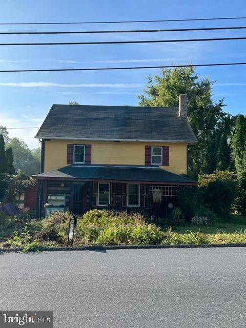 Myerstown, PA 17067,428 W MAIN AVE