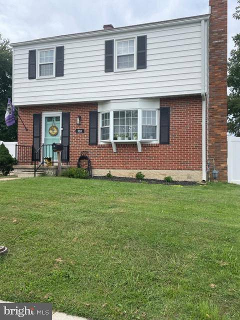 Linthicum Heights, MD 21090,510 MADINGLEY RD