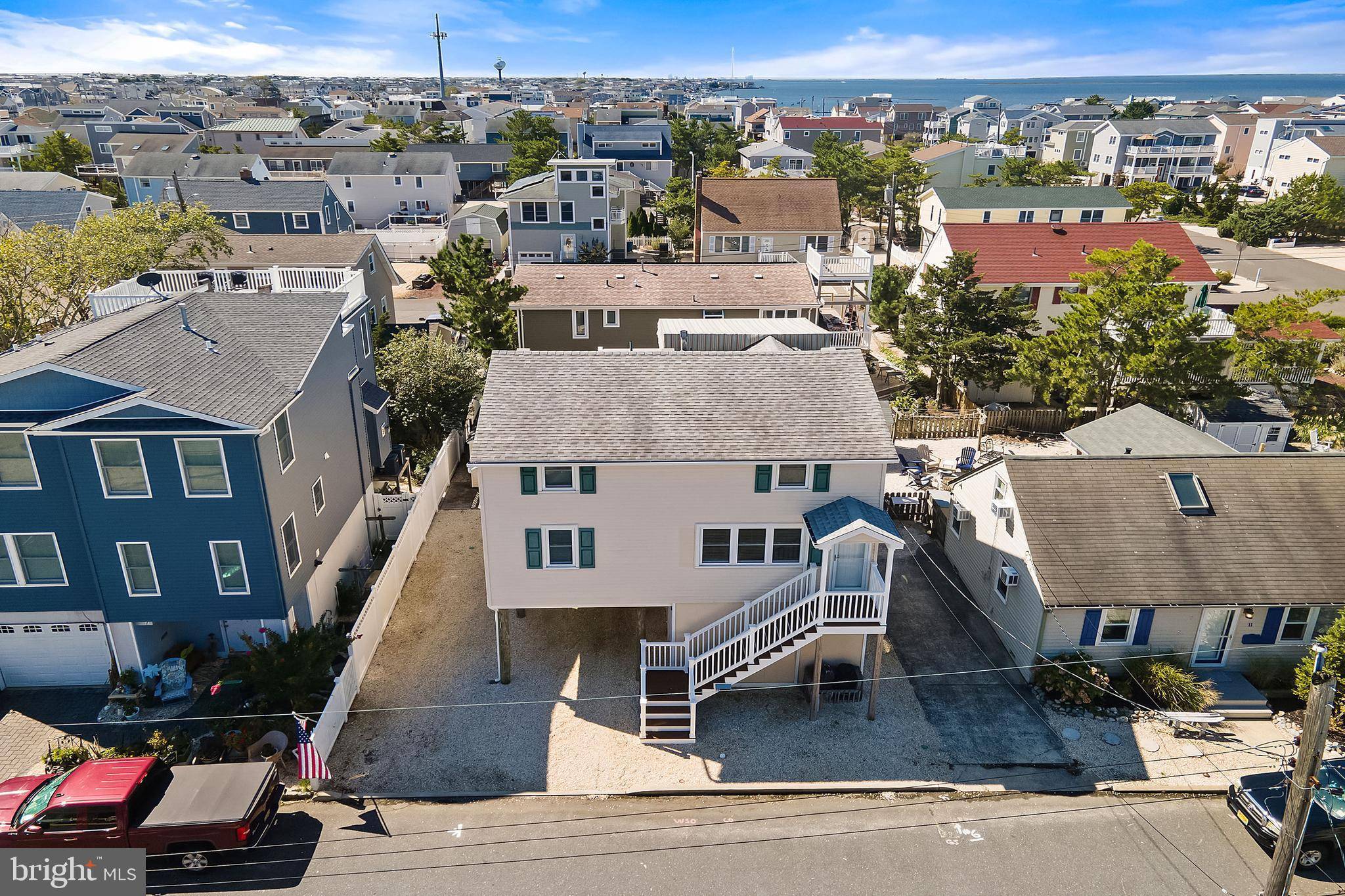 Long Beach Township, NJ 08008,9 MEA LN