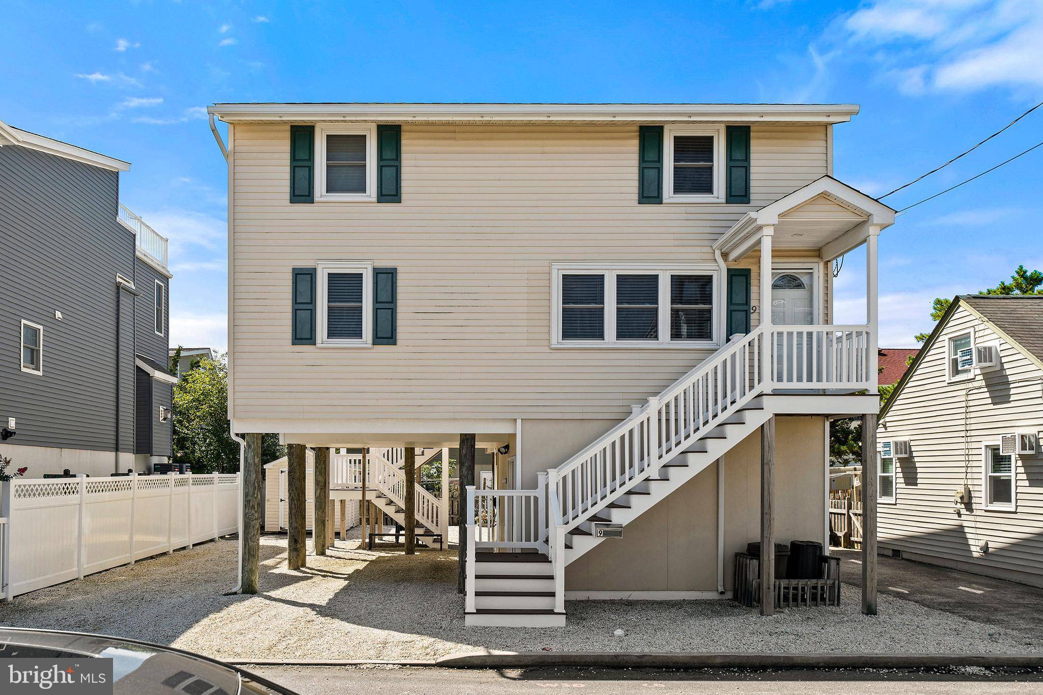 Long Beach Township, NJ 08008,9 MEA LN