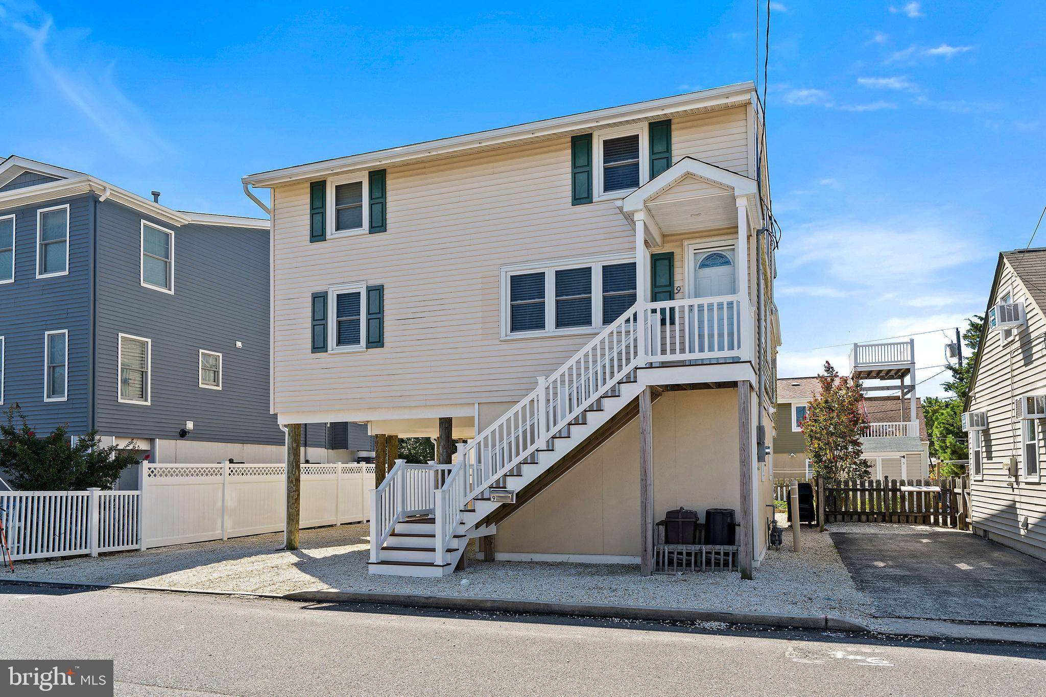 Long Beach Township, NJ 08008,9 MEA LN