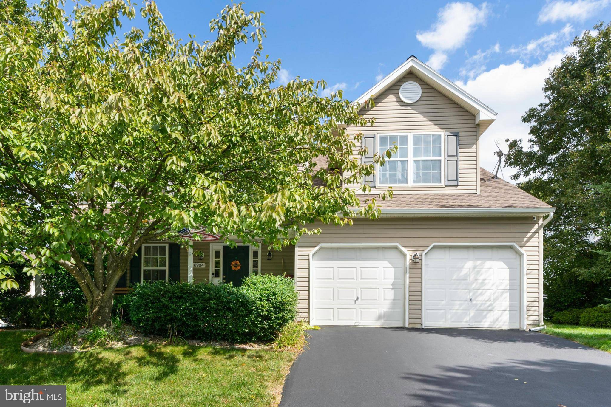 Macungie, PA 18062,6904 LINCOLN DR