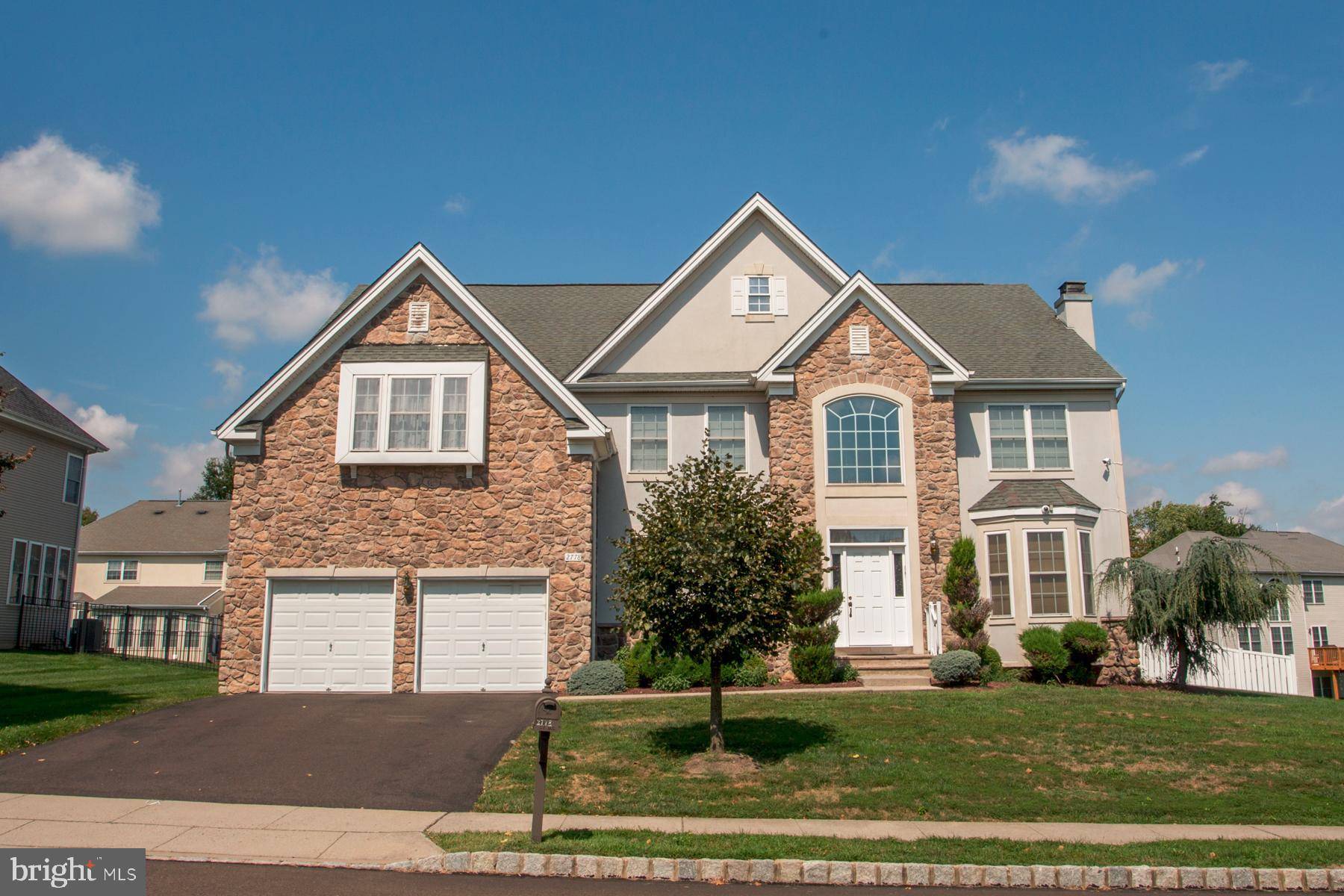 Huntingdon Valley, PA 19006,2778 CORNFLOWER CT