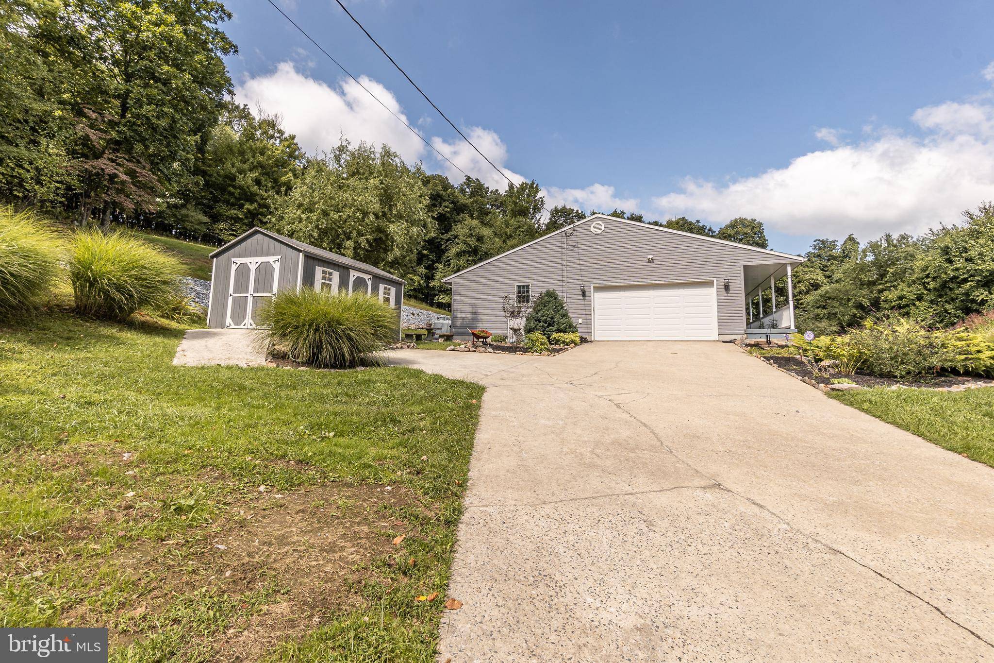 Duncannon, PA 17020,1 RAUDENSKY LN