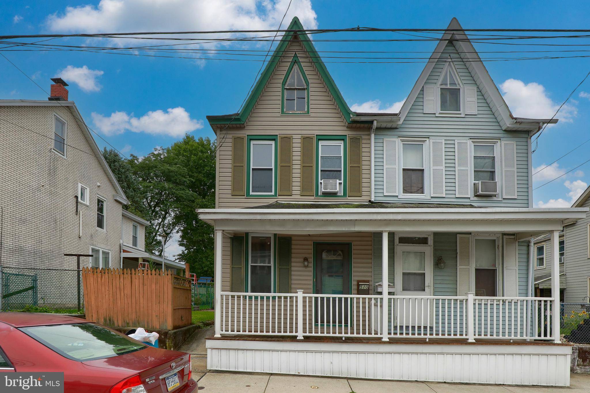 Columbia, PA 17512,510 MANOR ST