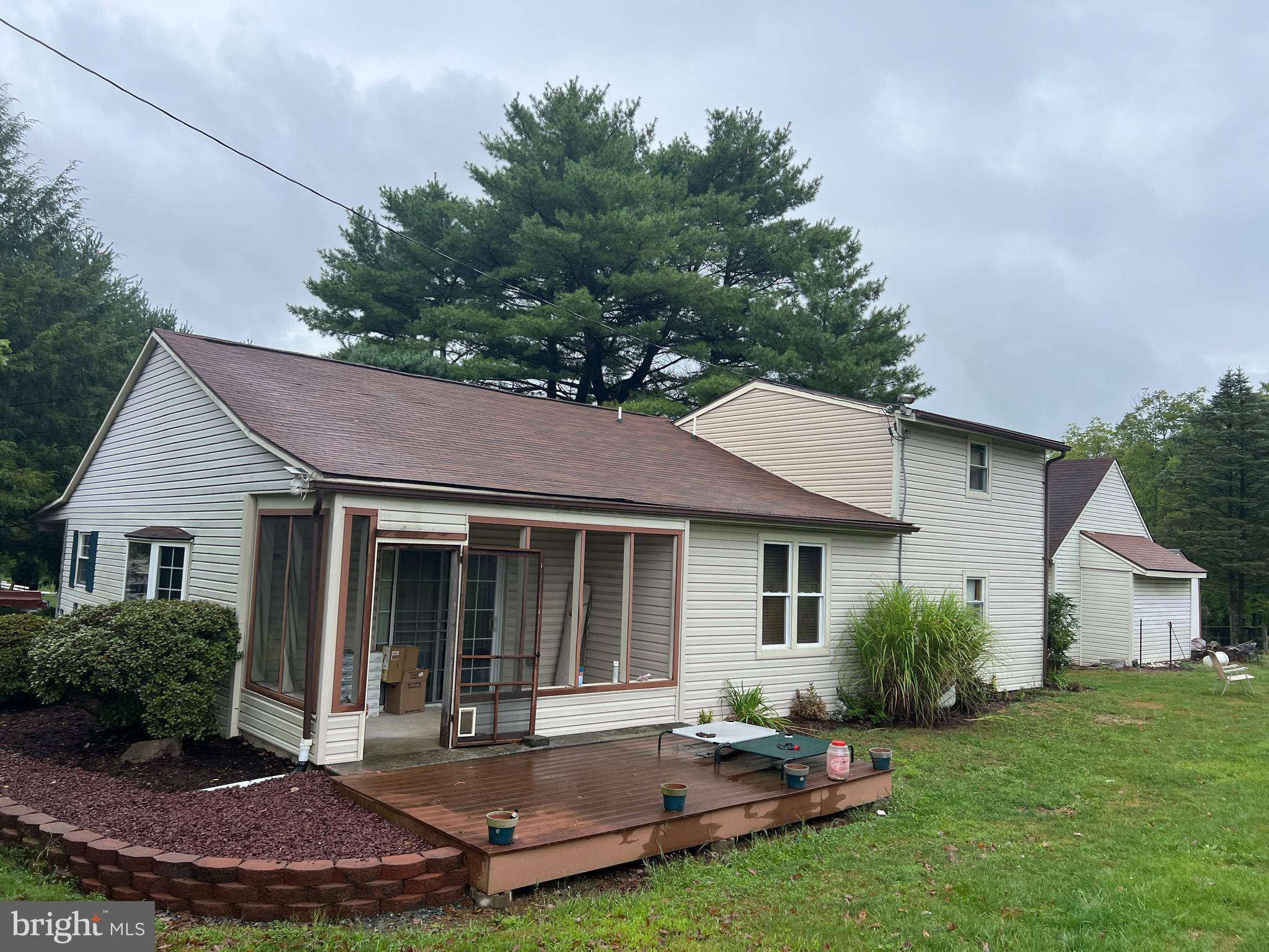 Pine Grove, PA 17963,1128 SUEDBERG RD