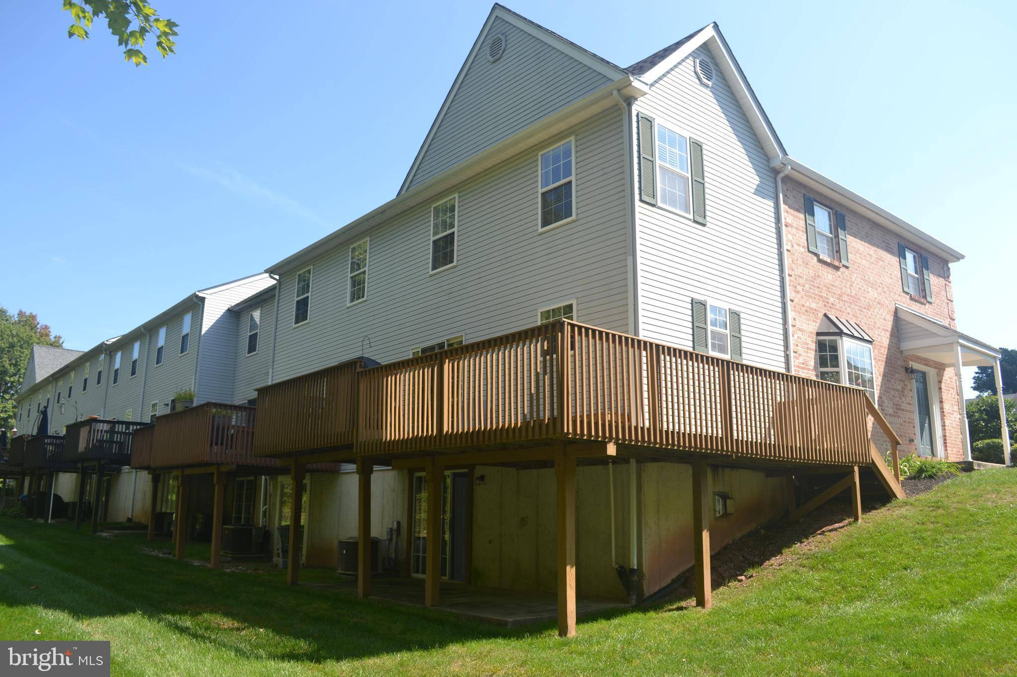 Collegeville, PA 19426,638 HAMILTON CT