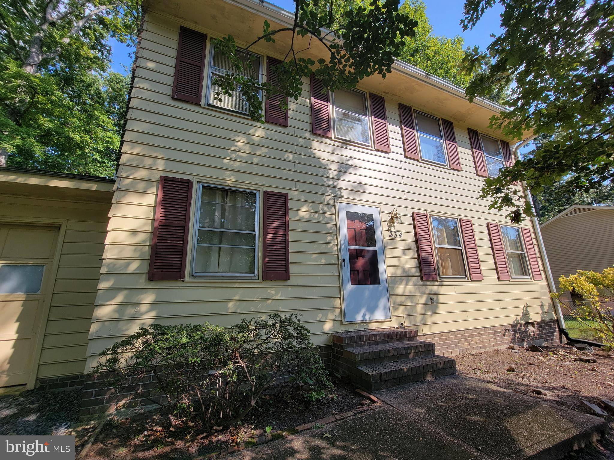 Fredericksburg, VA 22407,334 ALBANY ST