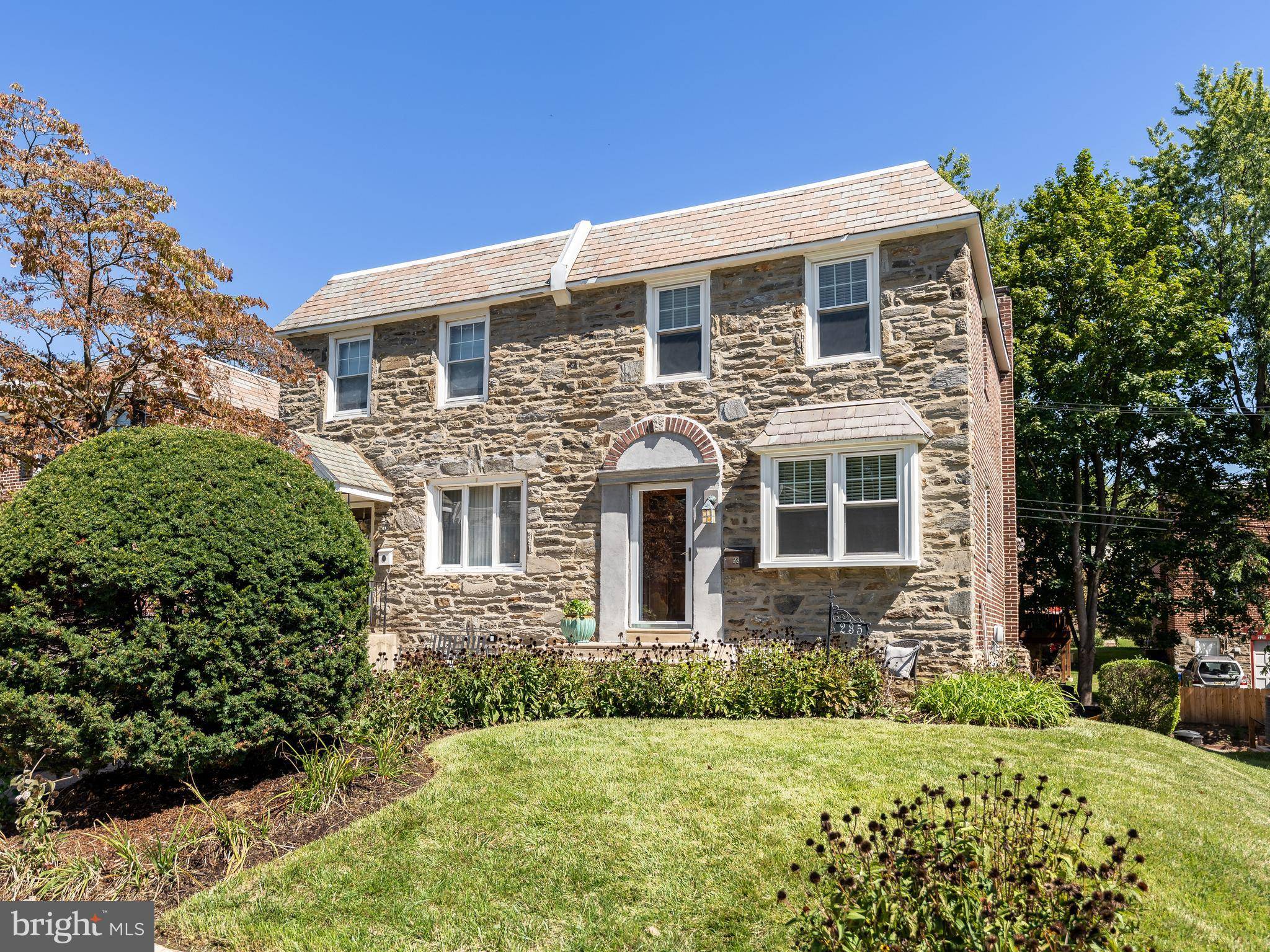 Drexel Hill, PA 19026,235 BLYTHE AVE