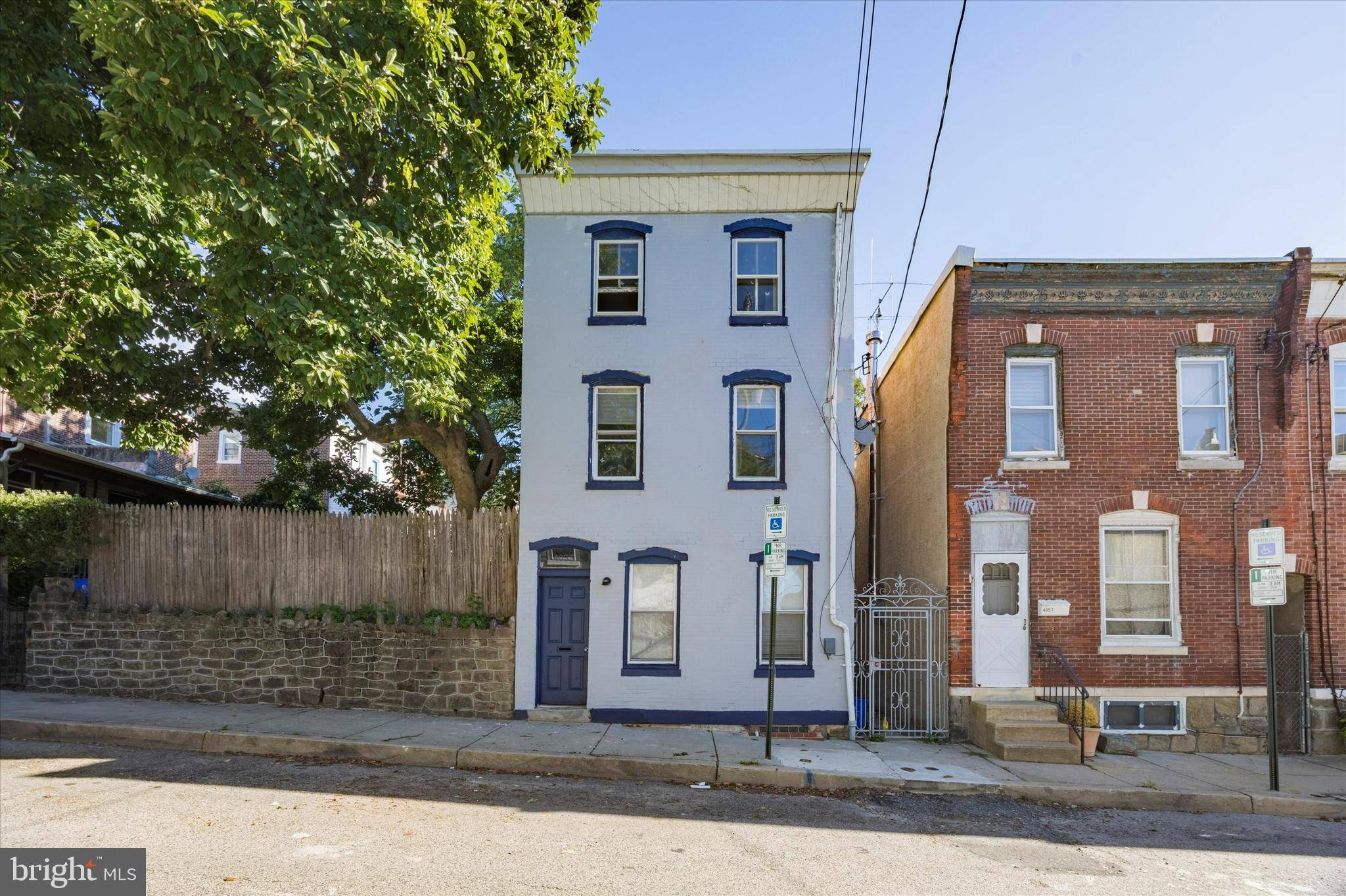 Philadelphia, PA 19127,4053 BOONE ST