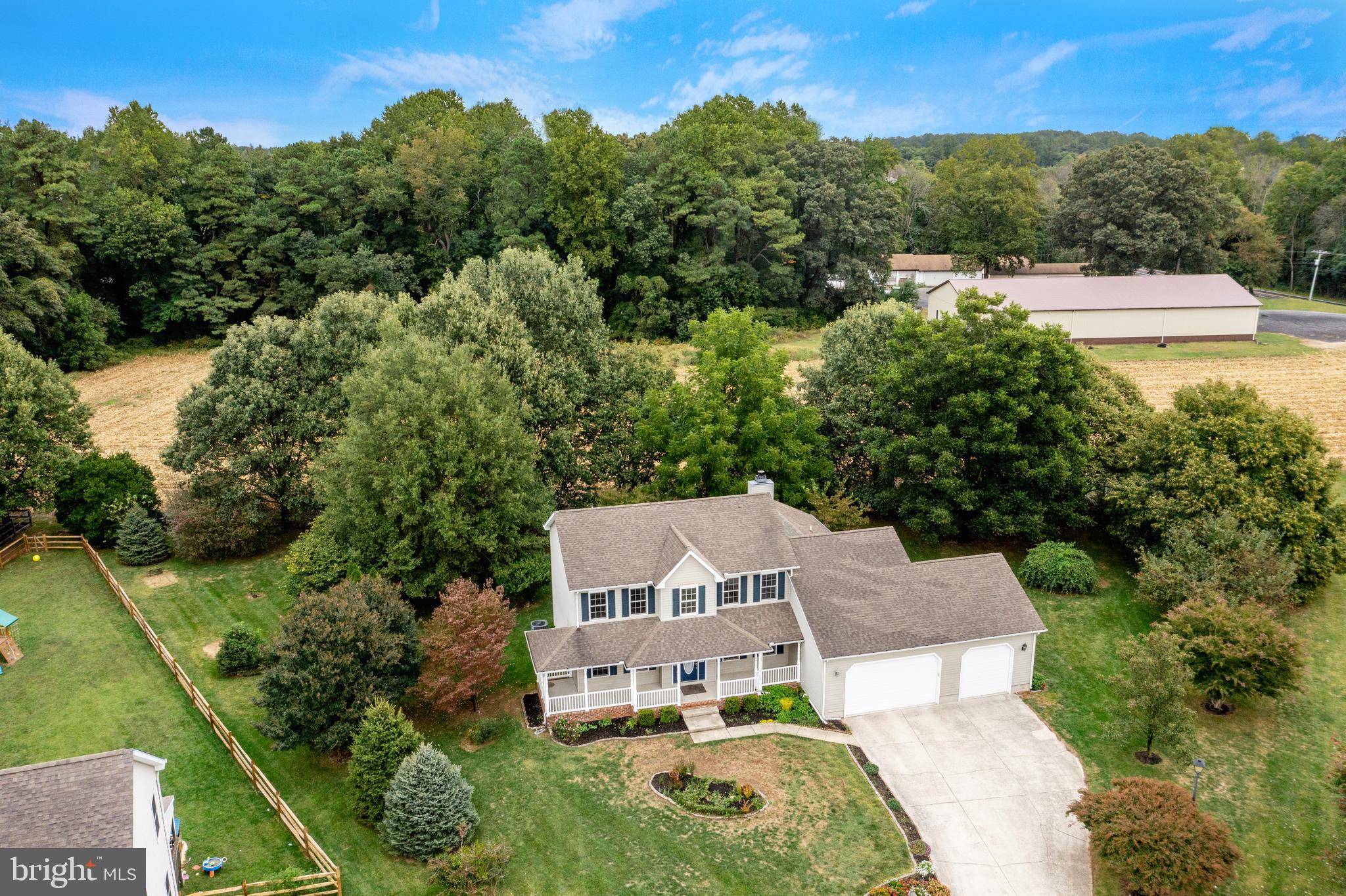 Magnolia, DE 19962,29 CHESTNUT RIDGE CT