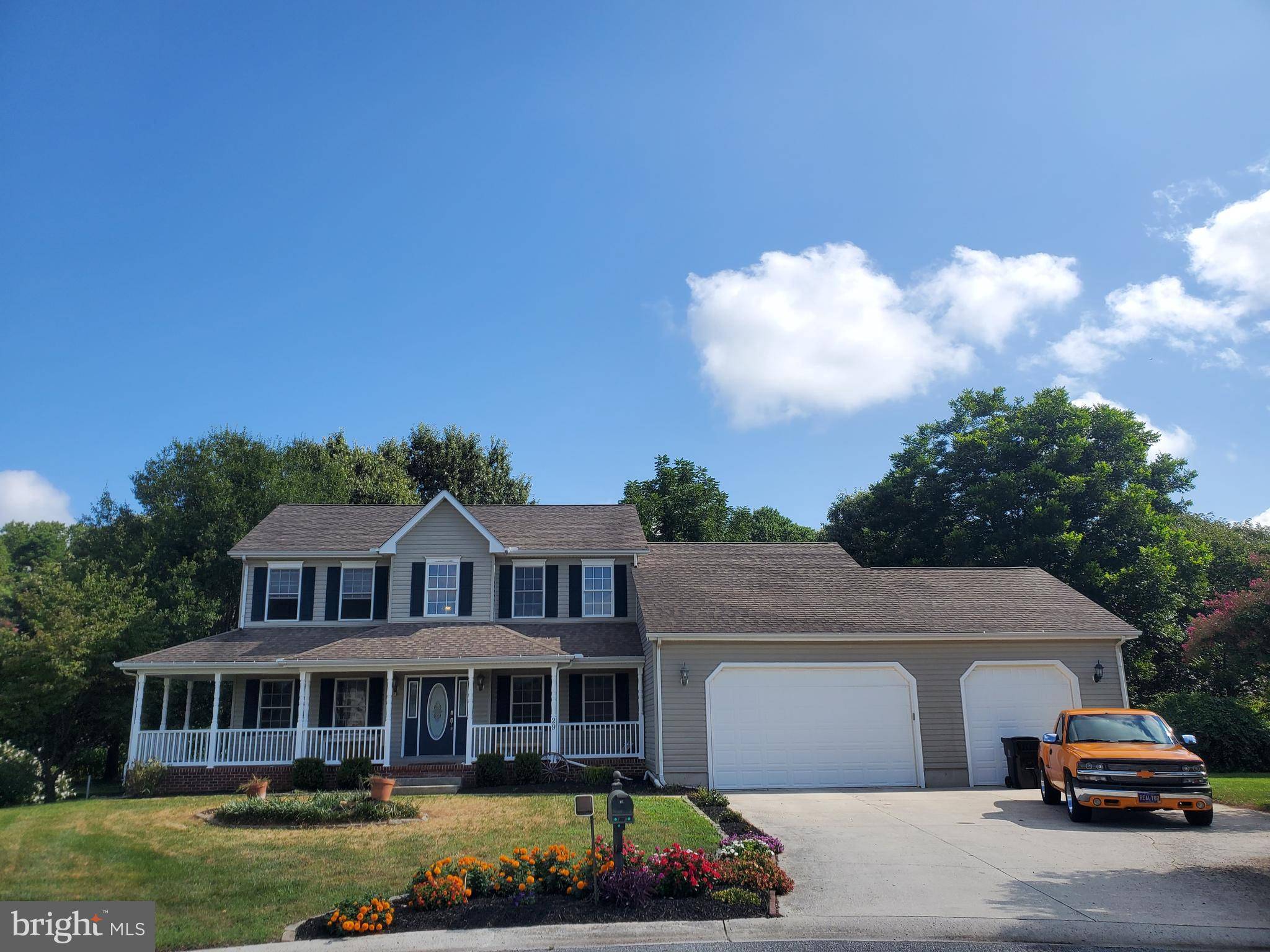 Magnolia, DE 19962,29 CHESTNUT RIDGE CT