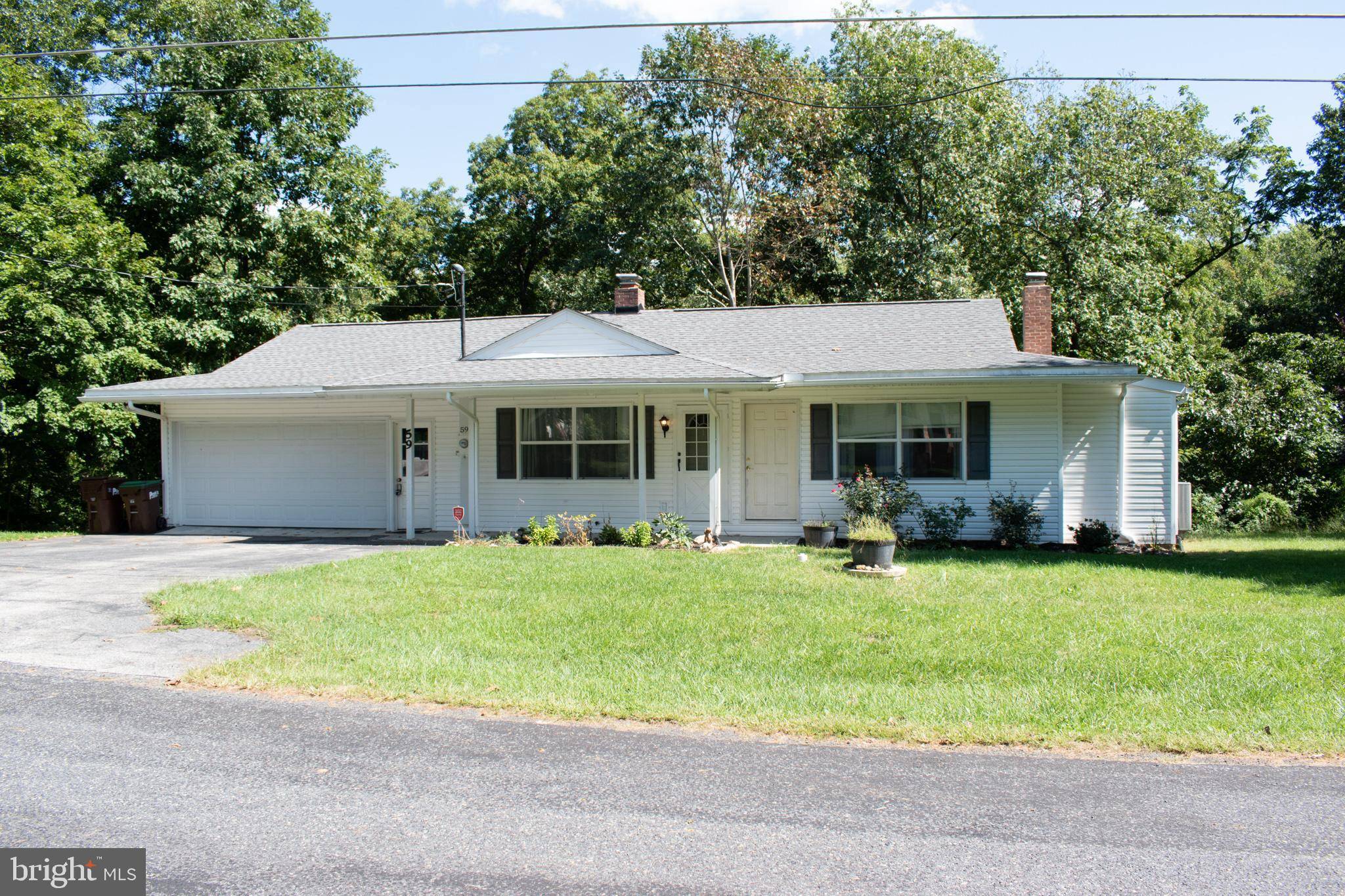 Fairfield, PA 17320,59 CHERYL TRL