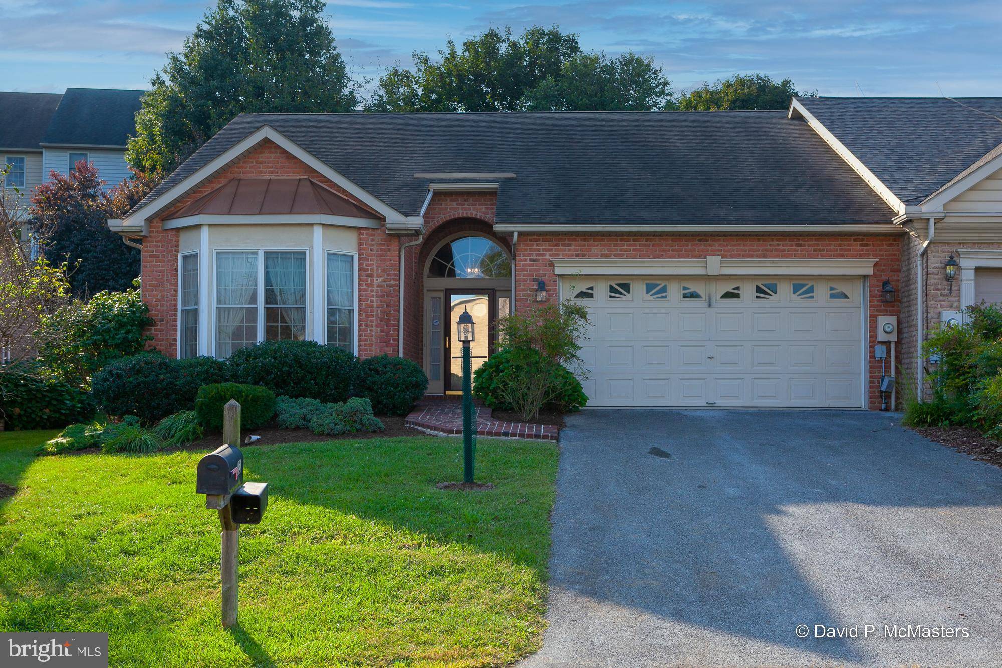 Falling Waters, WV 25419,53 RADCLIFF LN