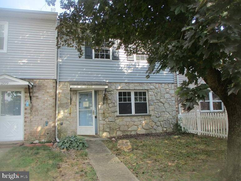 Richlandtown, PA 18955,207 1ST AVE