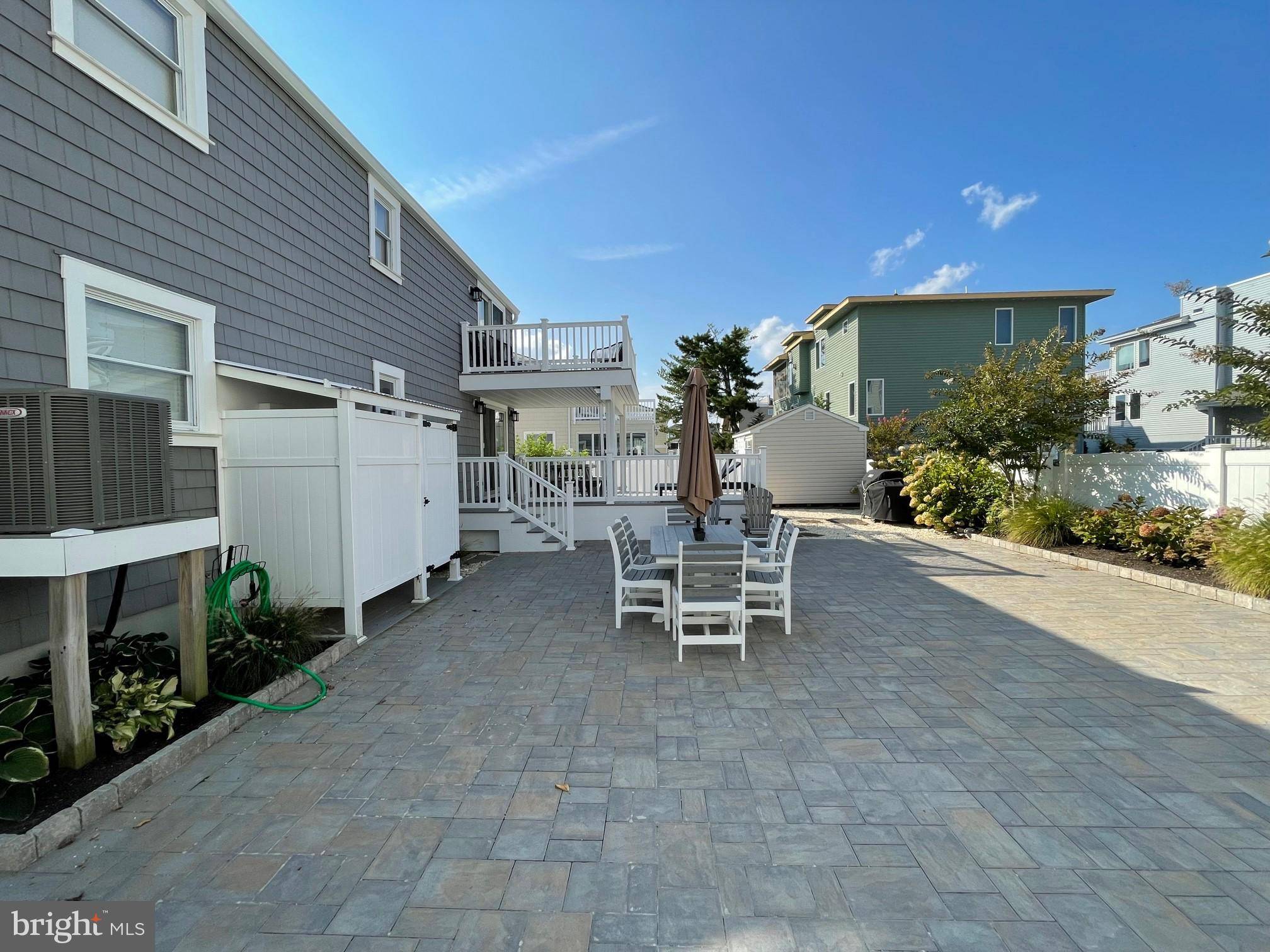 Long Beach Township, NJ 08008,3 W. SCOTT DR