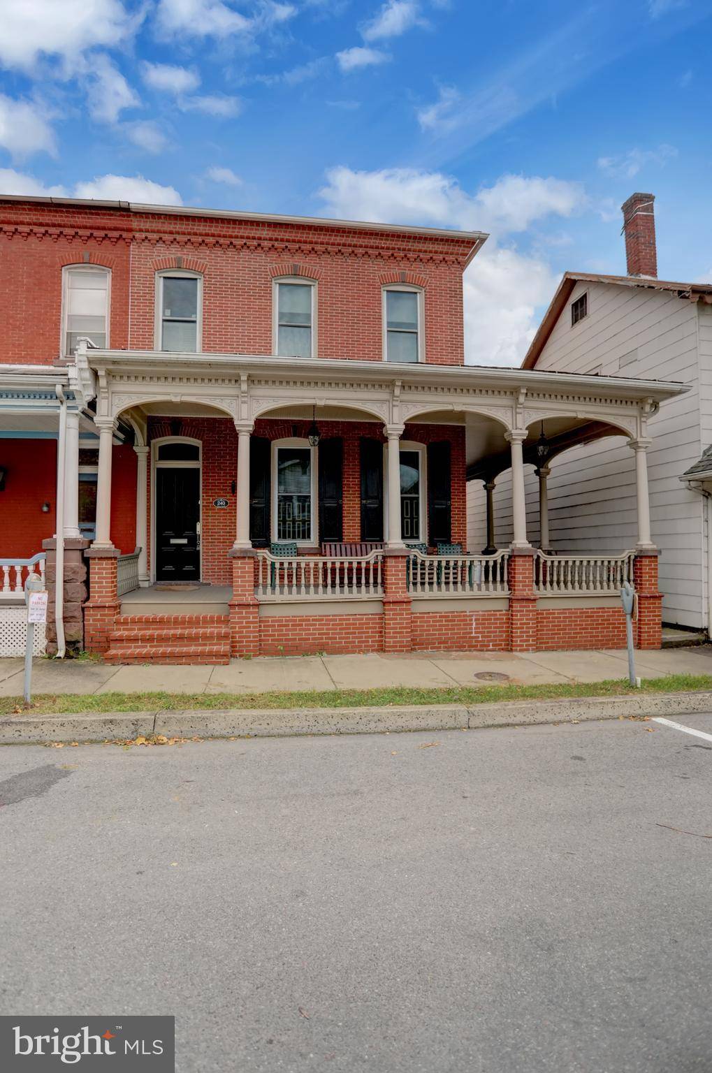 Millersburg, PA 17061,240 UNION ST