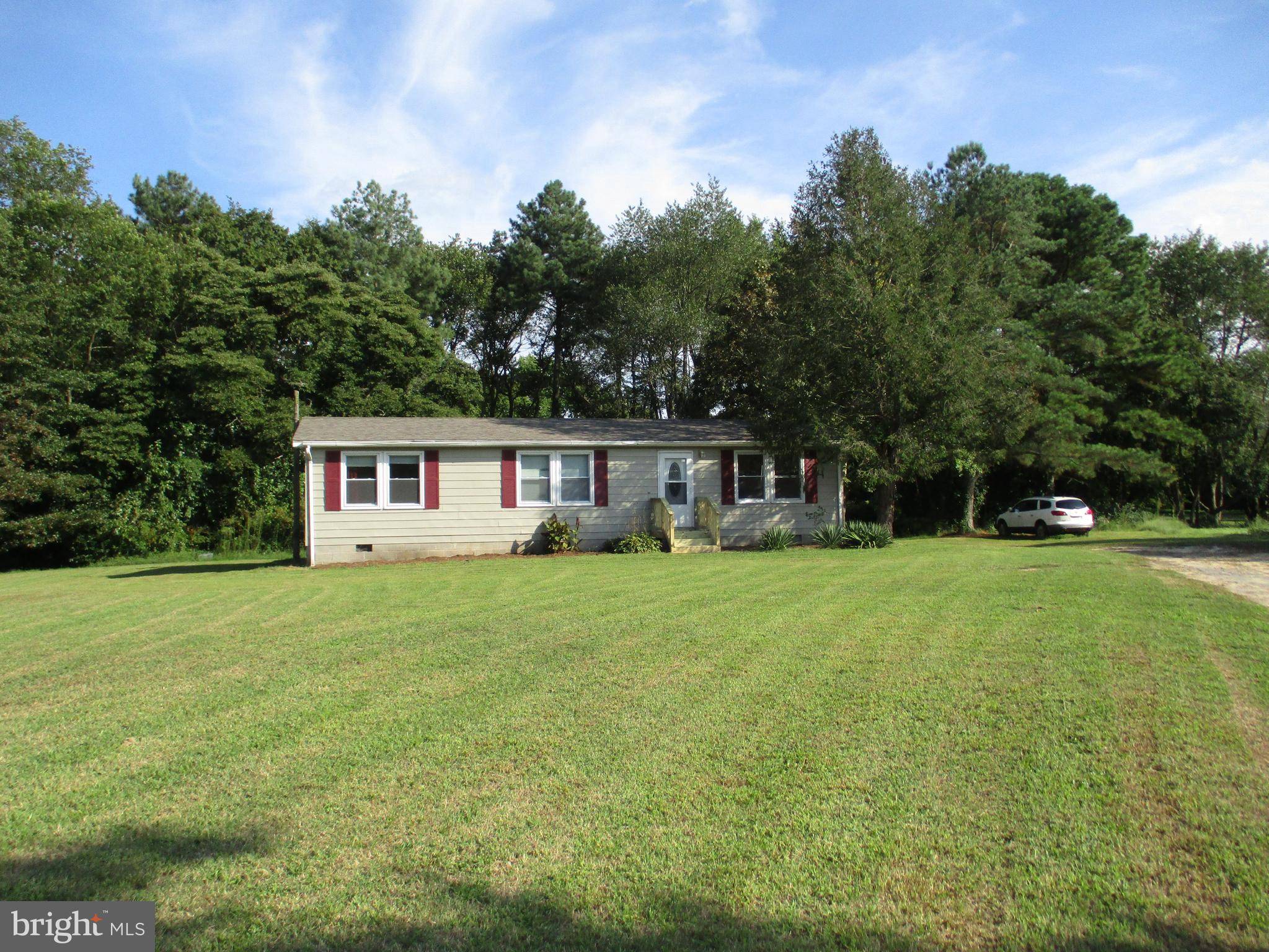 Hurlock, MD 21643,6009 CIRCLE DR