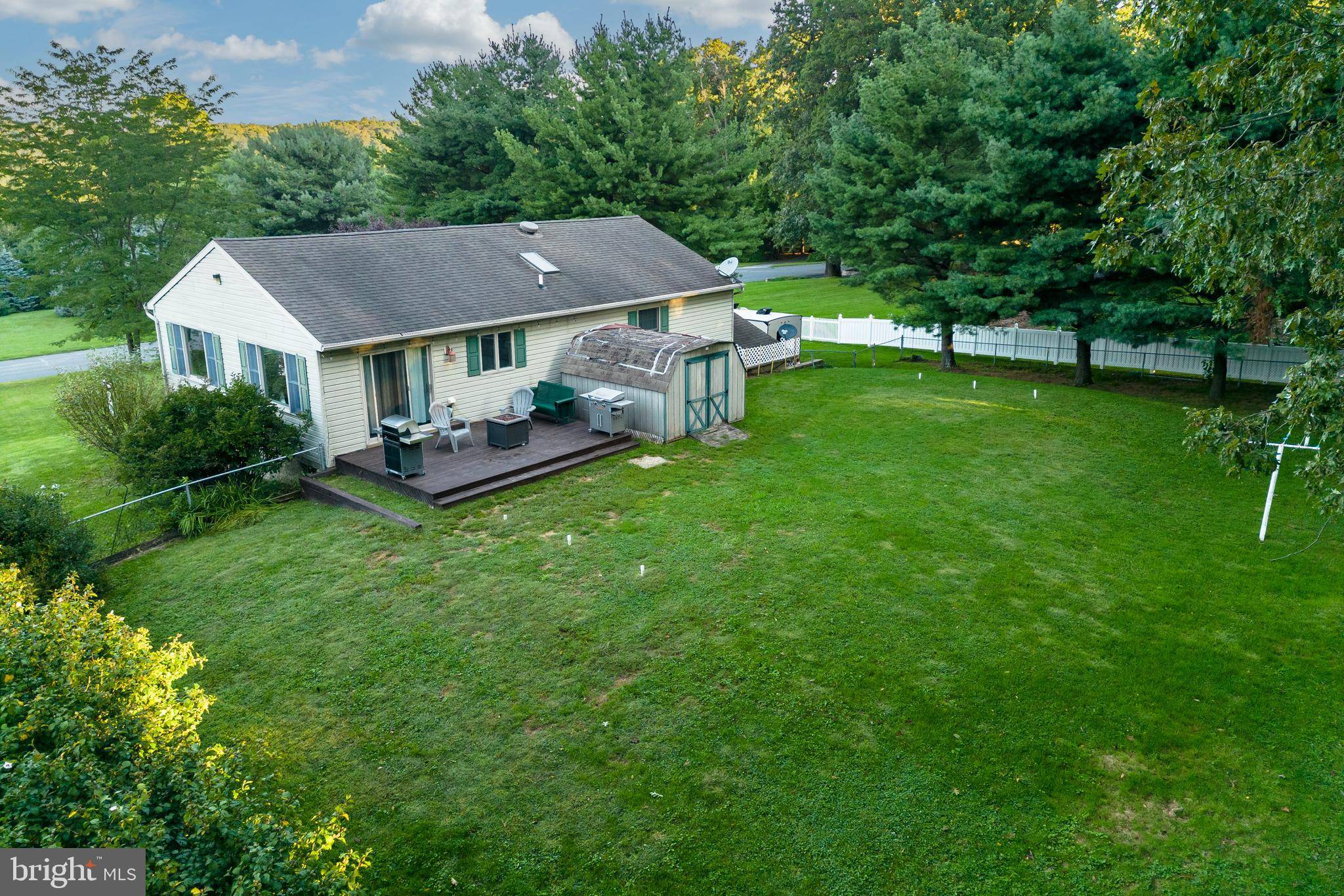 Narvon, PA 17555,1904 SHADY LN