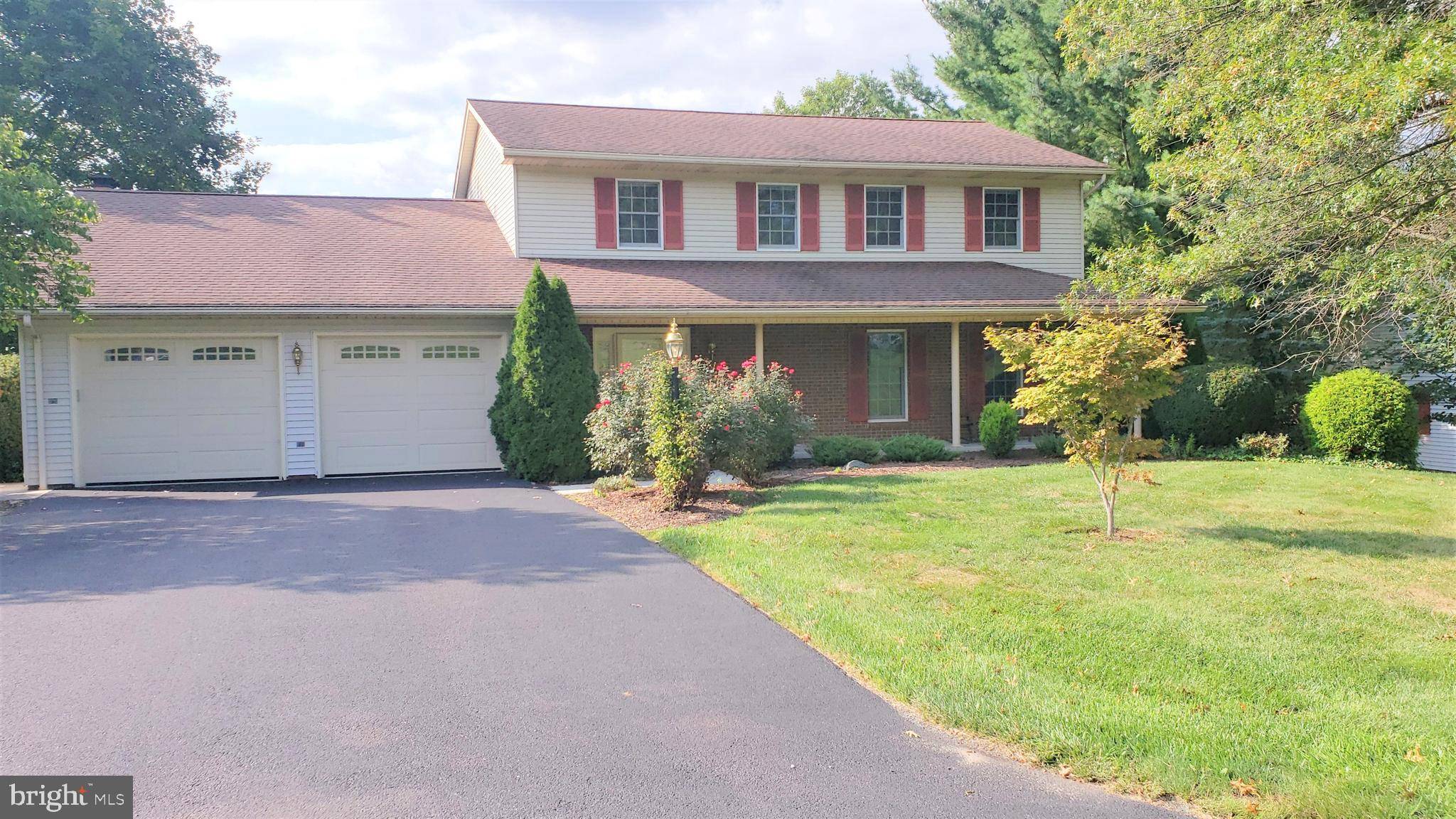 Waynesboro, PA 17268,11665 WOODLEA DR