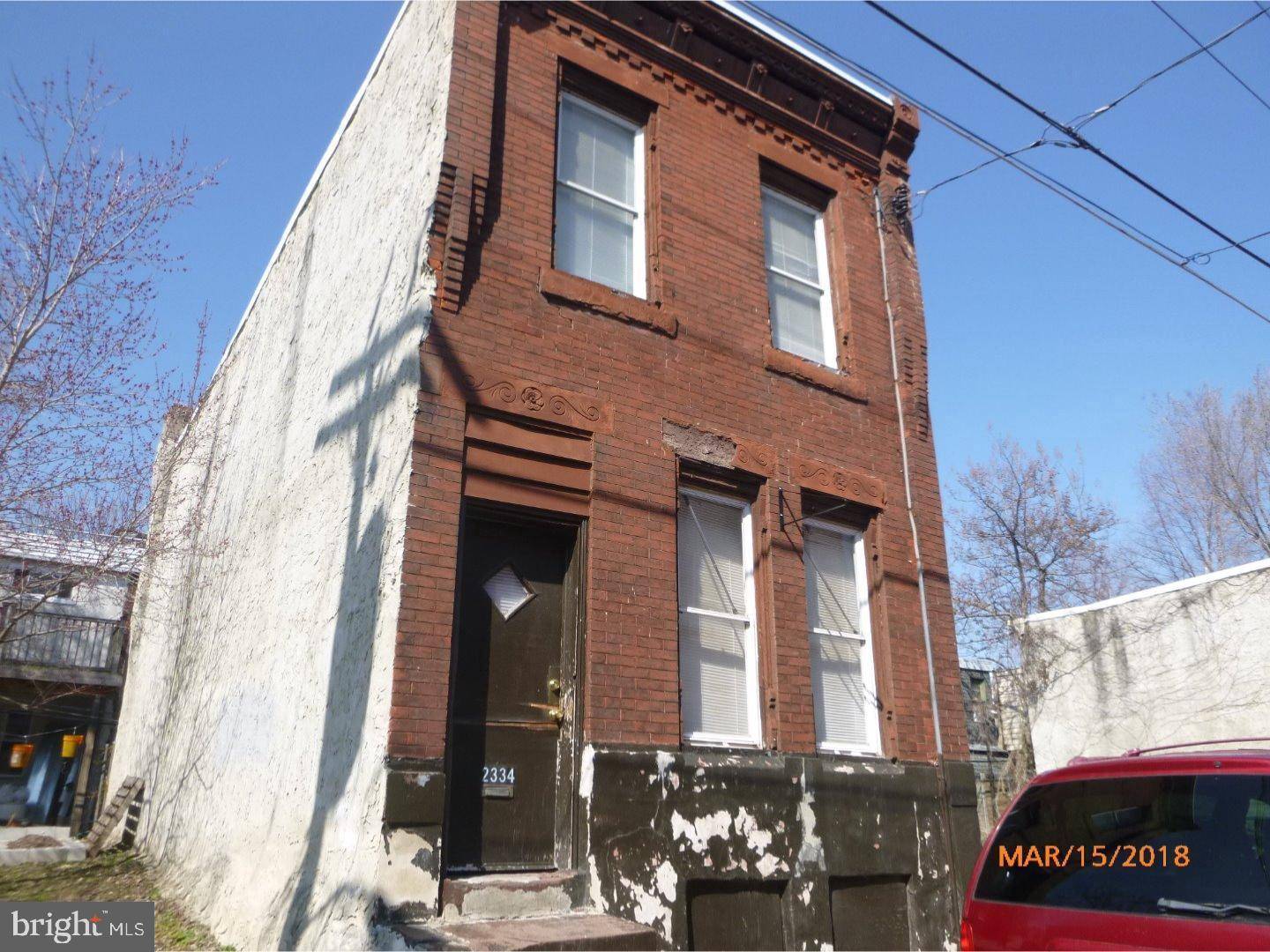 Philadelphia, PA 19133,2334 N FAWN ST