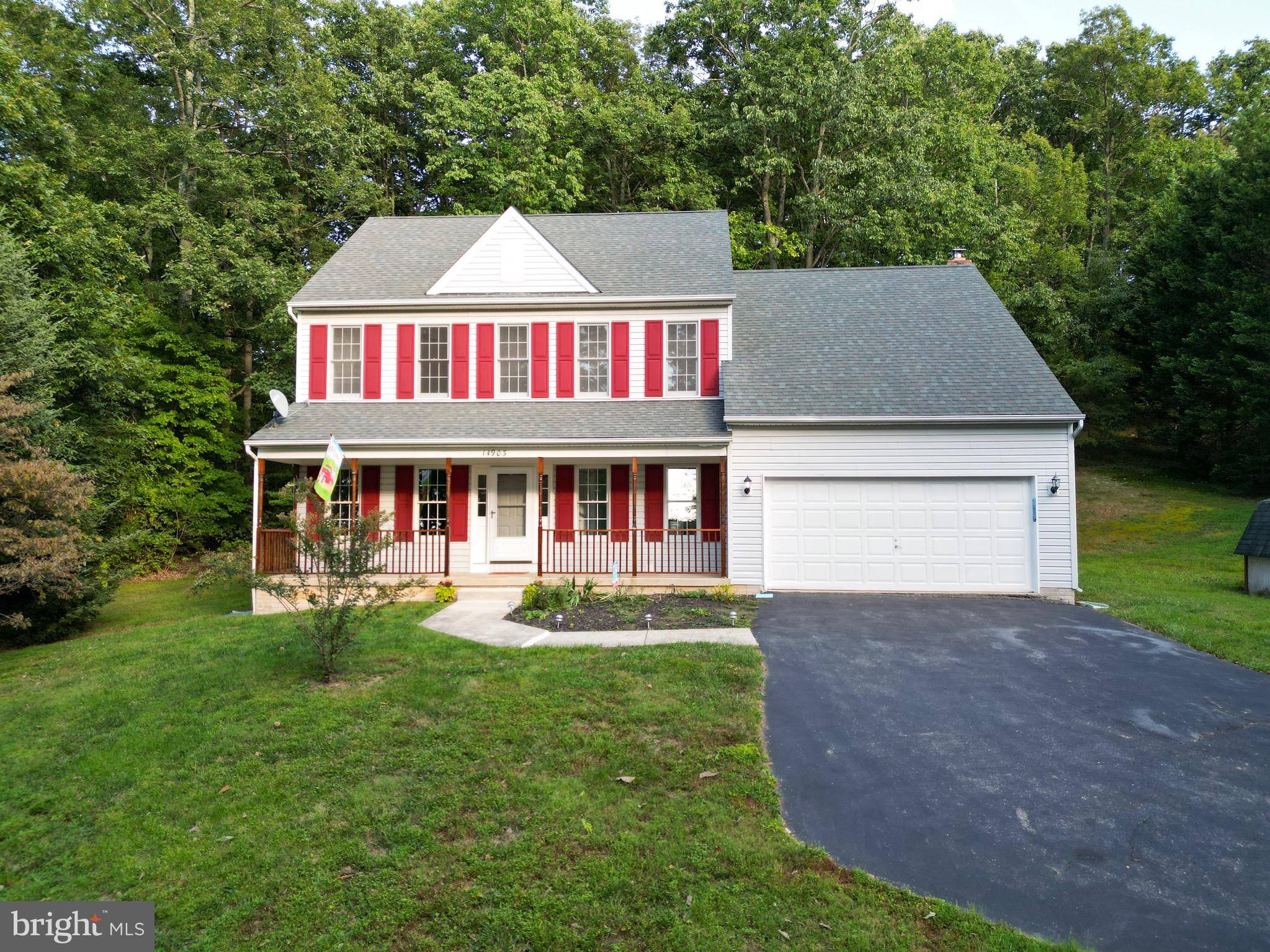 Mount Airy, MD 21771,14903 CHELSEA CIR