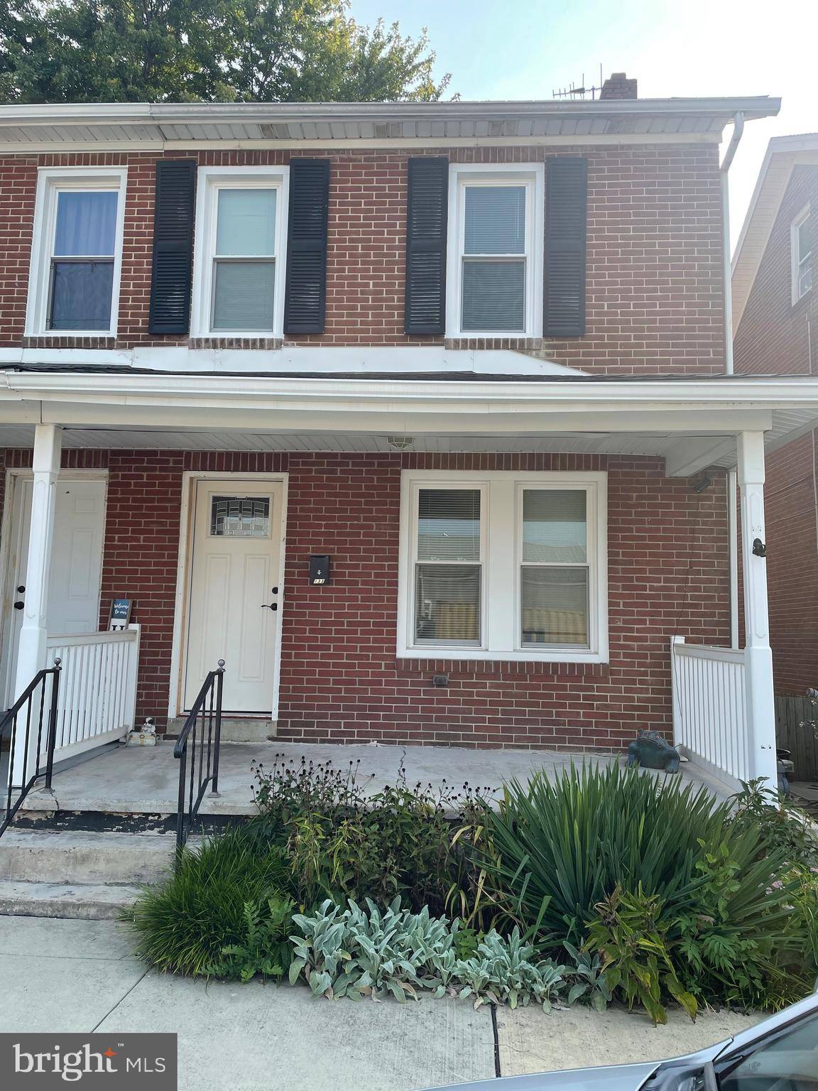 York, PA 17404,133 S CLINTON ST