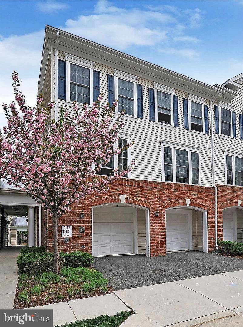 Alexandria, VA 22306,7120 MASON GROVE CT #33