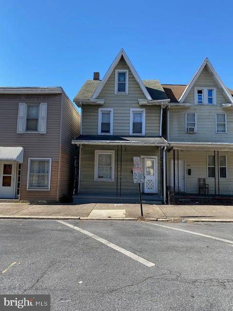 Steelton, PA 17113,542 S 2ND ST