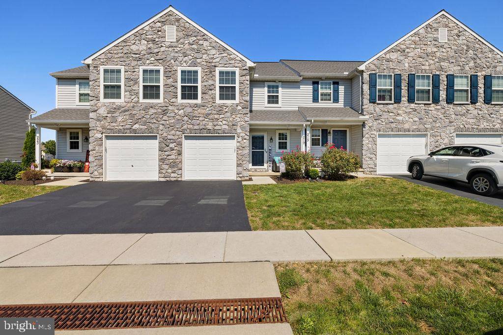 Palmyra, PA 17078,219 S VILLAGE CIR