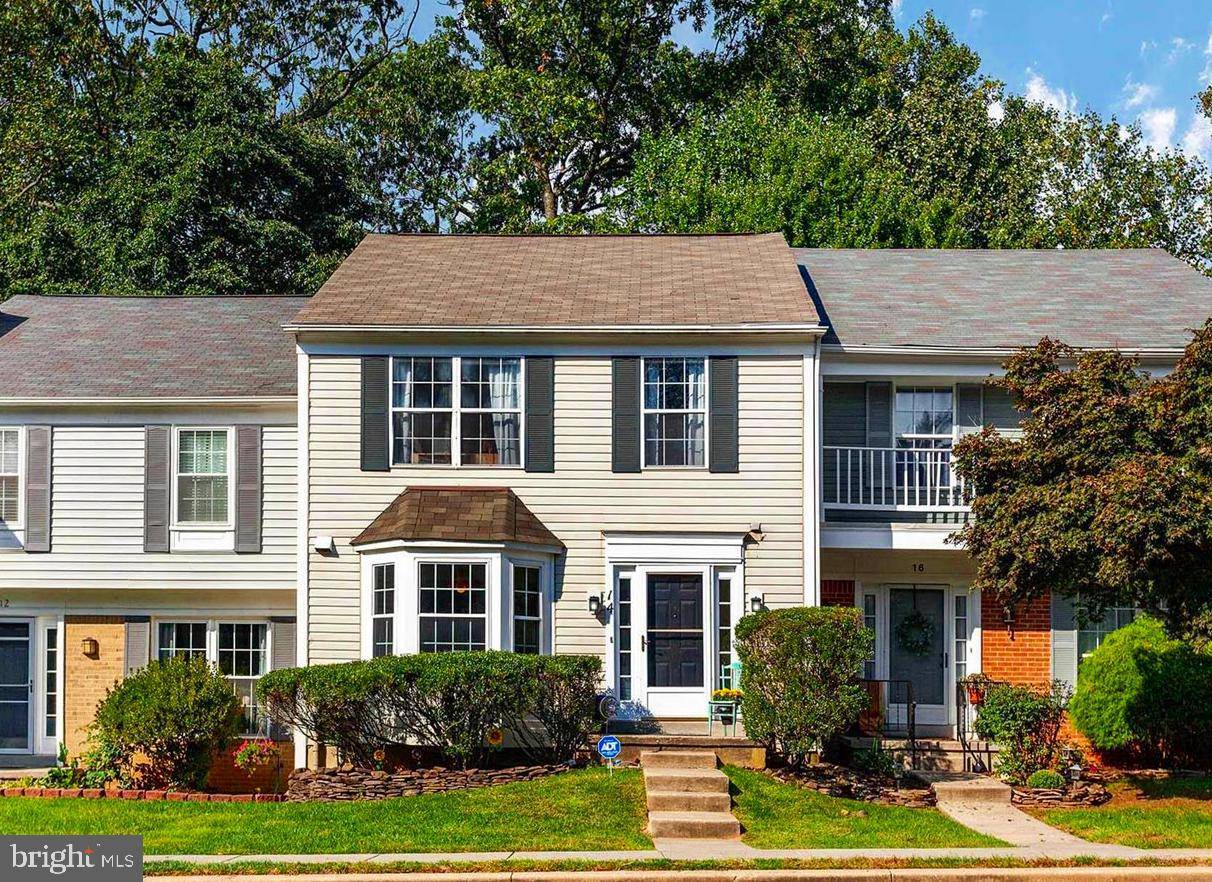 Lutherville Timonium, MD 21093,14 LAMBETH BRIDGE CT