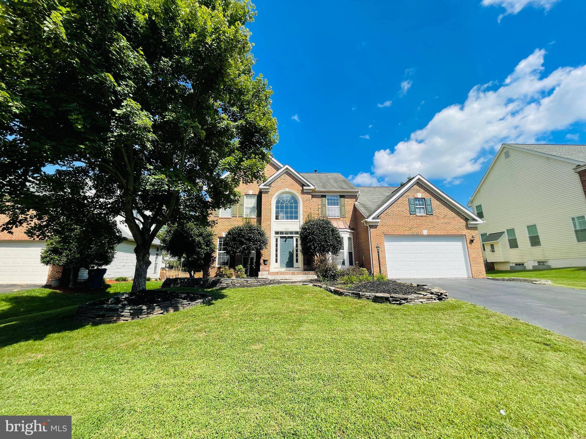 Haymarket, VA 20169,14930 GREENHILL CROSSING DR