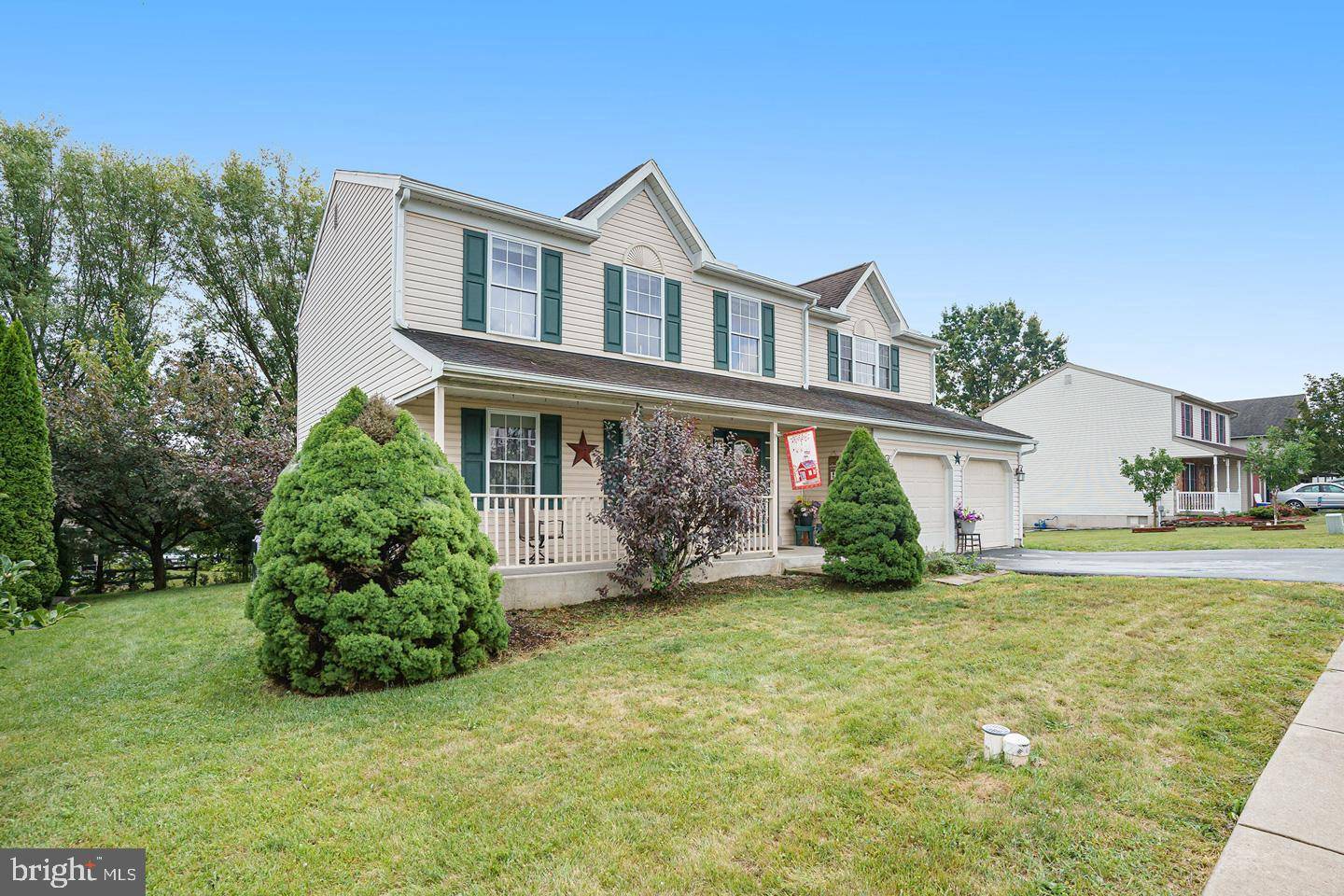 Sinking Spring, PA 19608,108 EAGLES LN