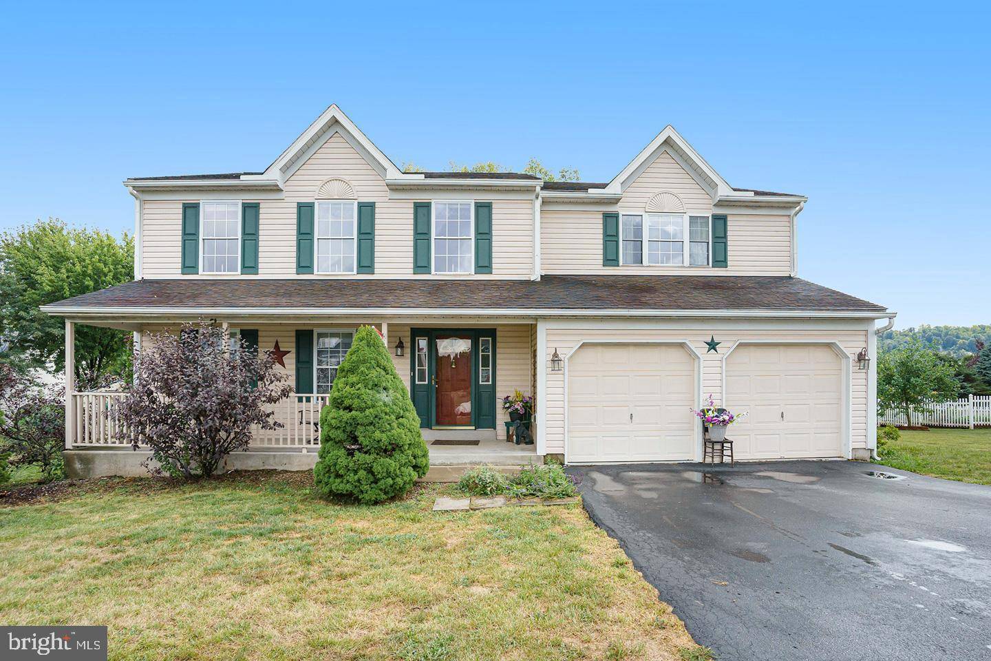 Sinking Spring, PA 19608,108 EAGLES LN