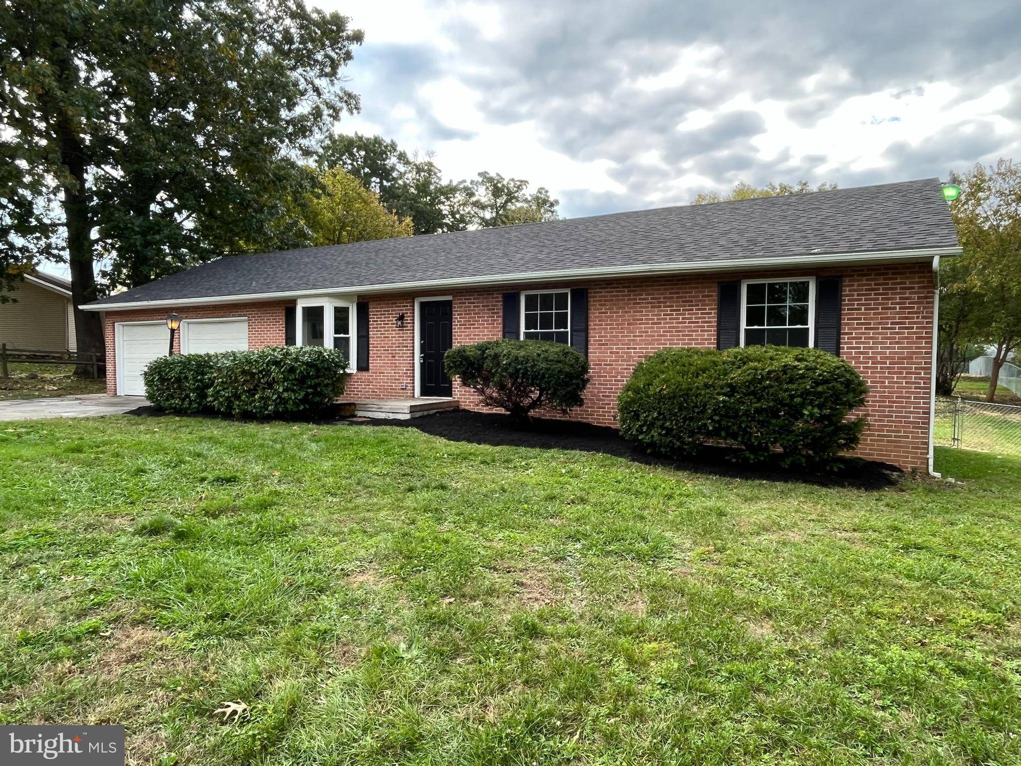 Inwood, WV 25428,30 OHIO CT