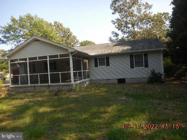 Millsboro, DE 19966,34 WOODLYN EST