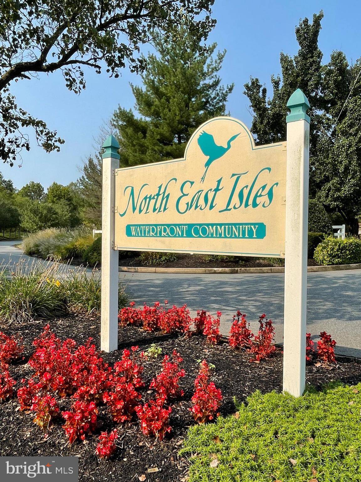 North East, MD 21901,111 NE ISLE DR