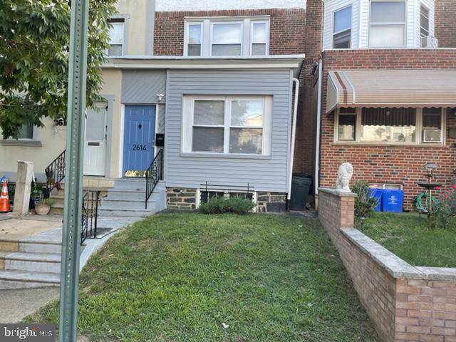 Philadelphia, PA 19153,2614 S 73RD ST